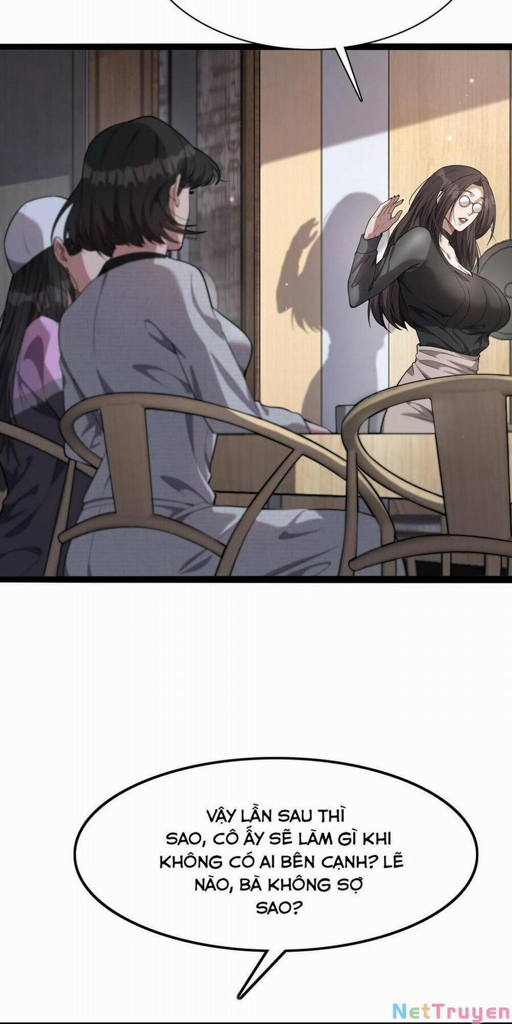 Ta Bị Kẹt Cùng Một Ngày 1000 Năm 21 trang 22