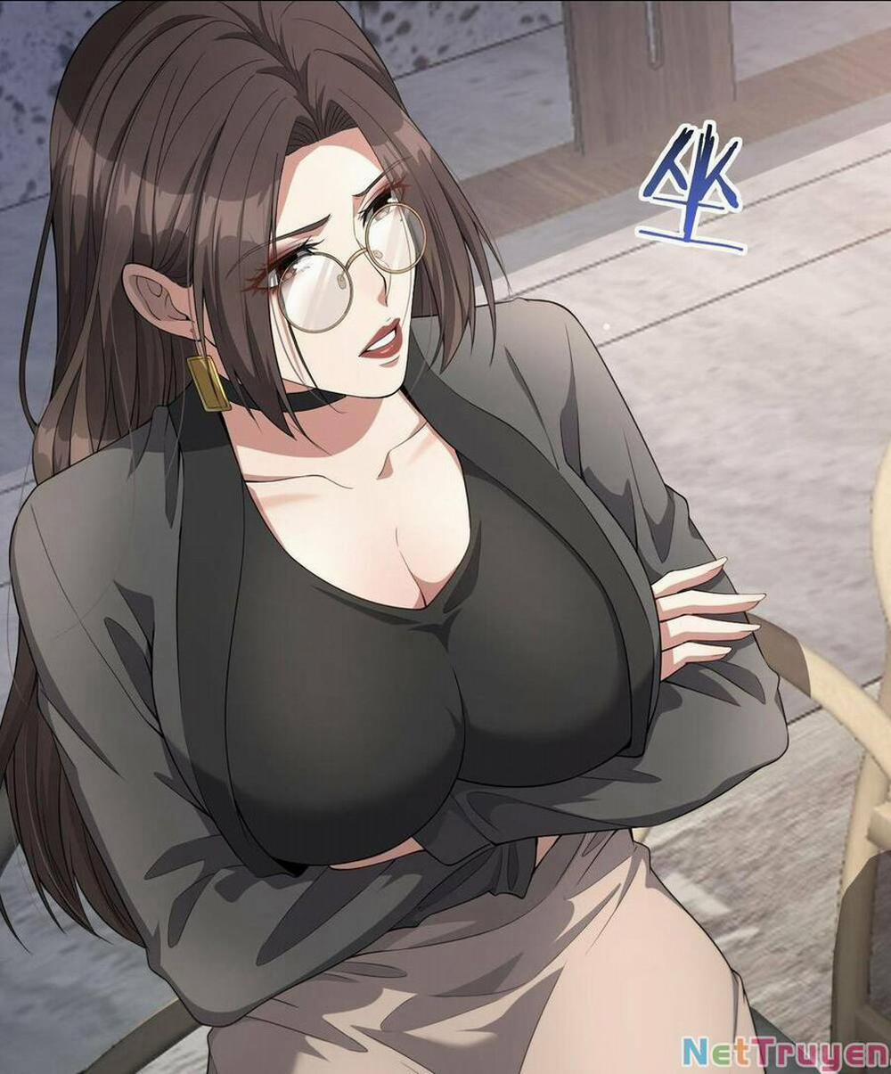 Ta Bị Kẹt Cùng Một Ngày 1000 Năm 21 trang 23