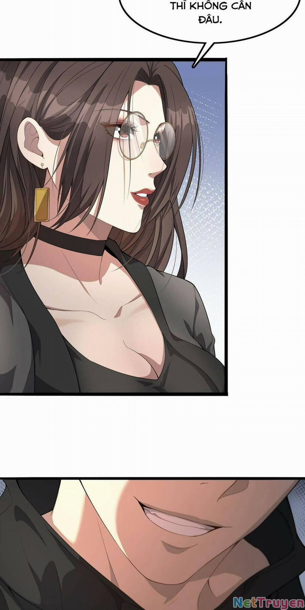 Ta Bị Kẹt Cùng Một Ngày 1000 Năm 21 trang 26