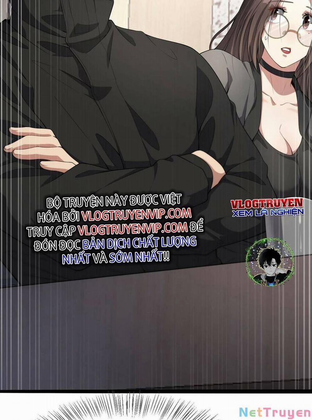 Ta Bị Kẹt Cùng Một Ngày 1000 Năm 21 trang 28