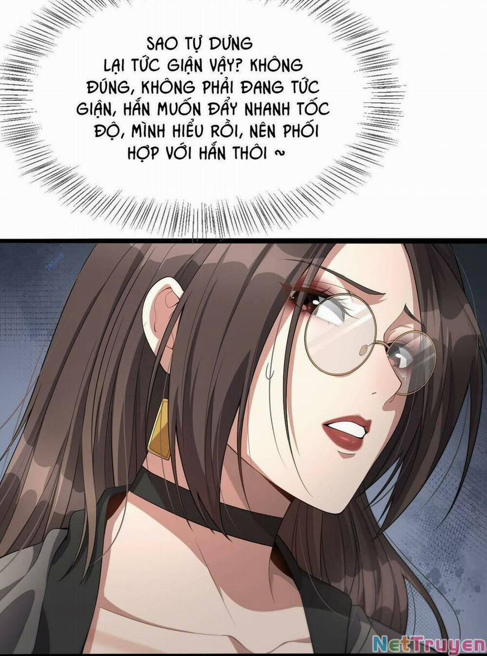Ta Bị Kẹt Cùng Một Ngày 1000 Năm 21 trang 29