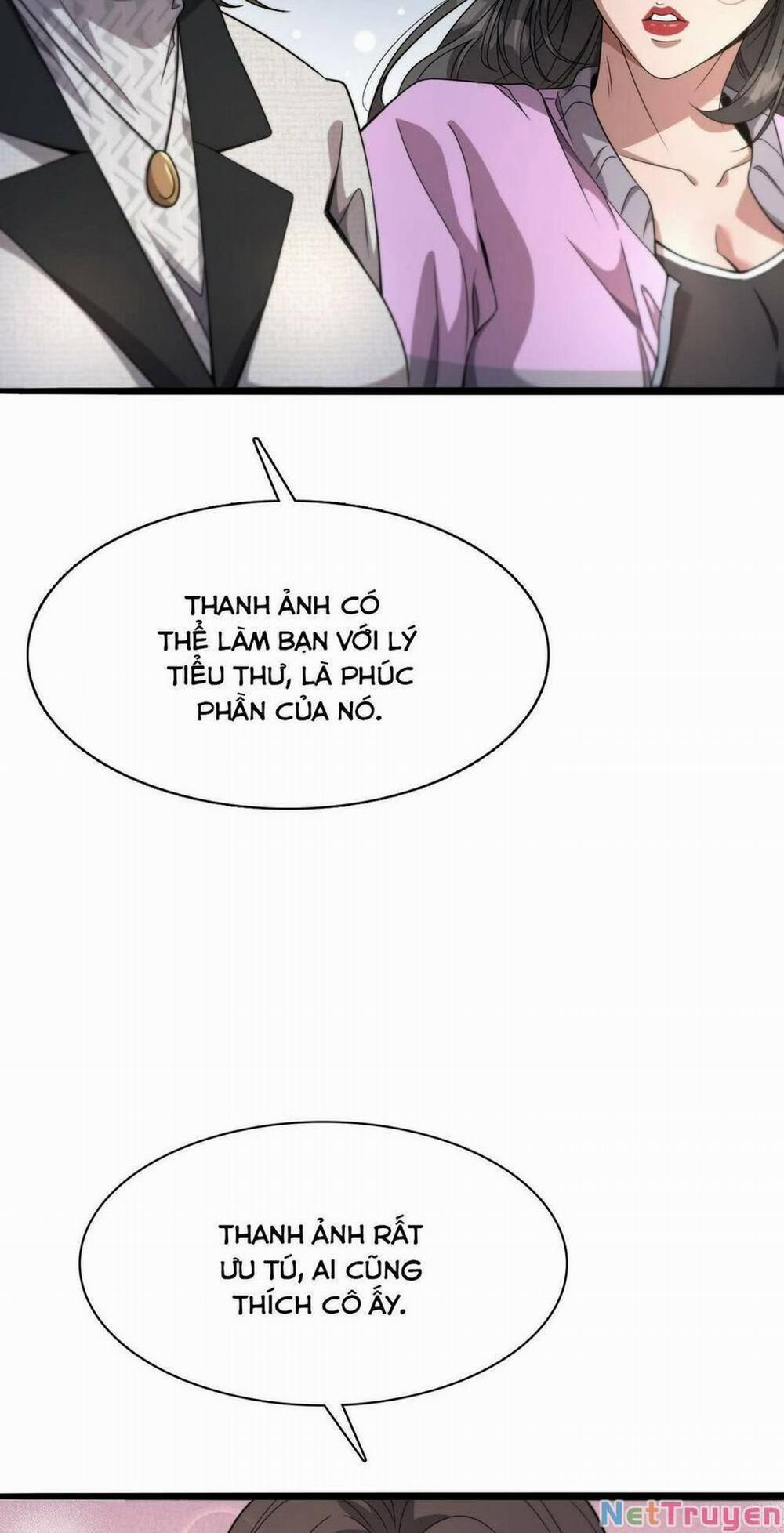 Ta Bị Kẹt Cùng Một Ngày 1000 Năm 21 trang 37