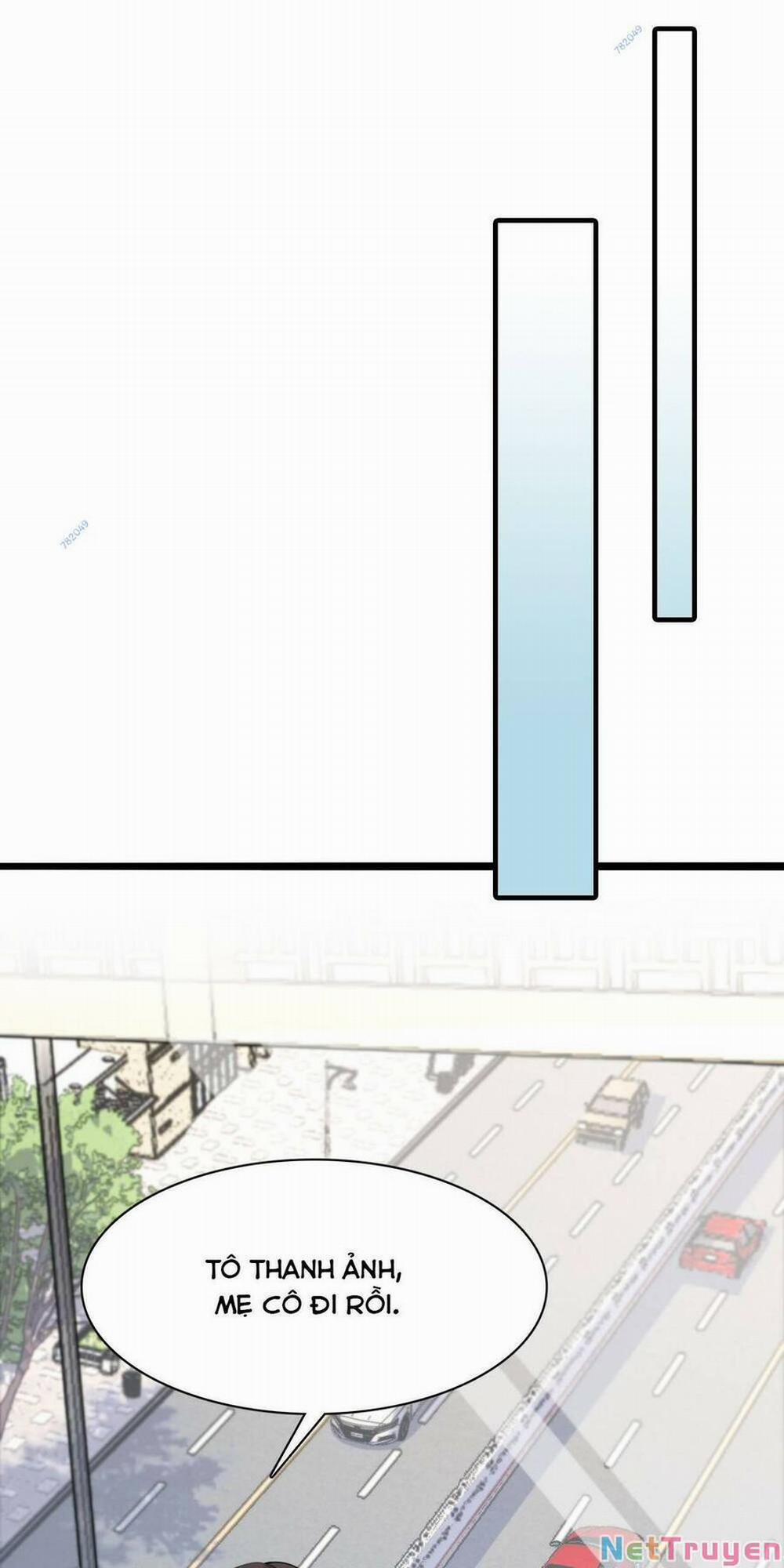 Ta Bị Kẹt Cùng Một Ngày 1000 Năm 21 trang 43