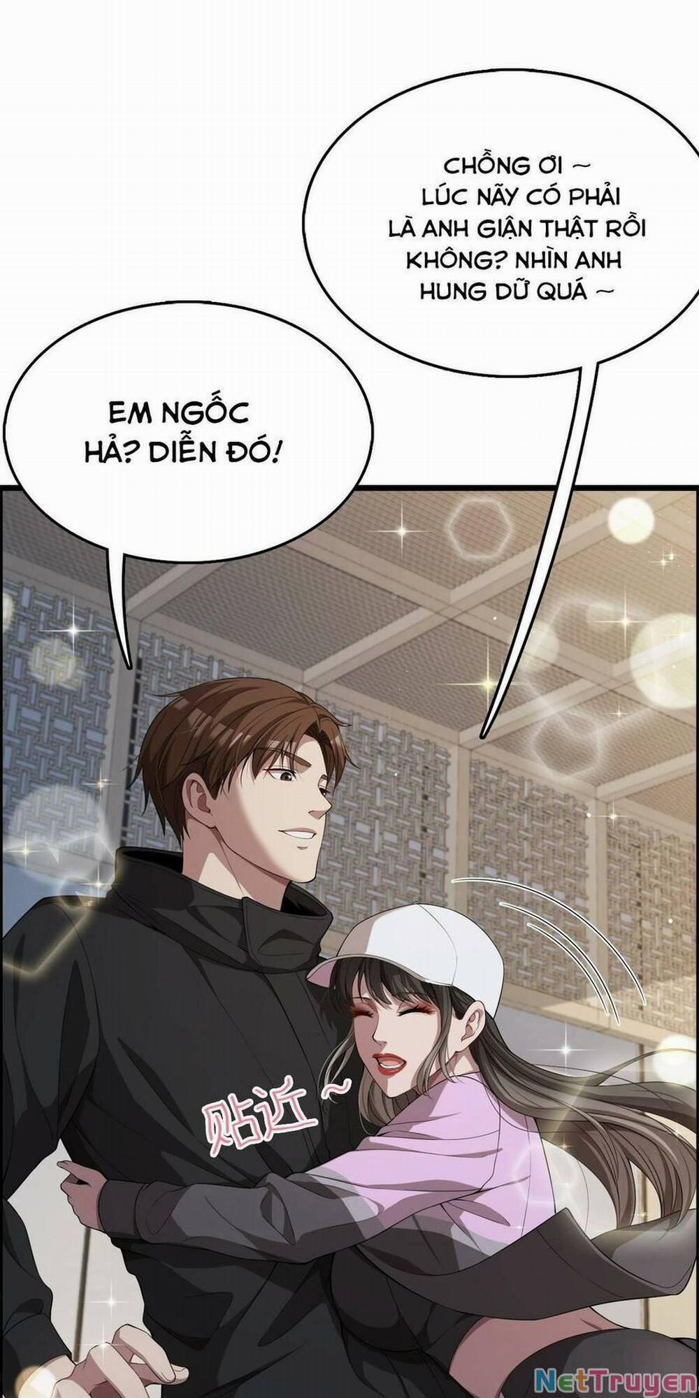 Ta Bị Kẹt Cùng Một Ngày 1000 Năm 21 trang 45