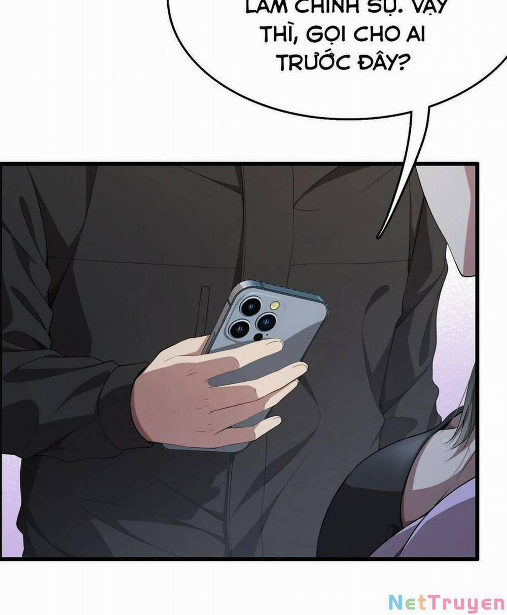 Ta Bị Kẹt Cùng Một Ngày 1000 Năm 21 trang 47