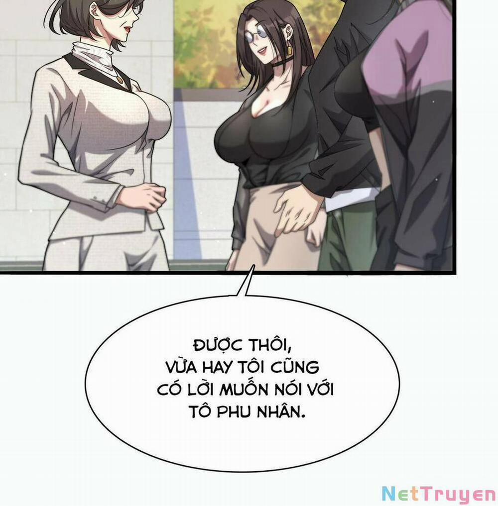 Ta Bị Kẹt Cùng Một Ngày 1000 Năm 21 trang 5