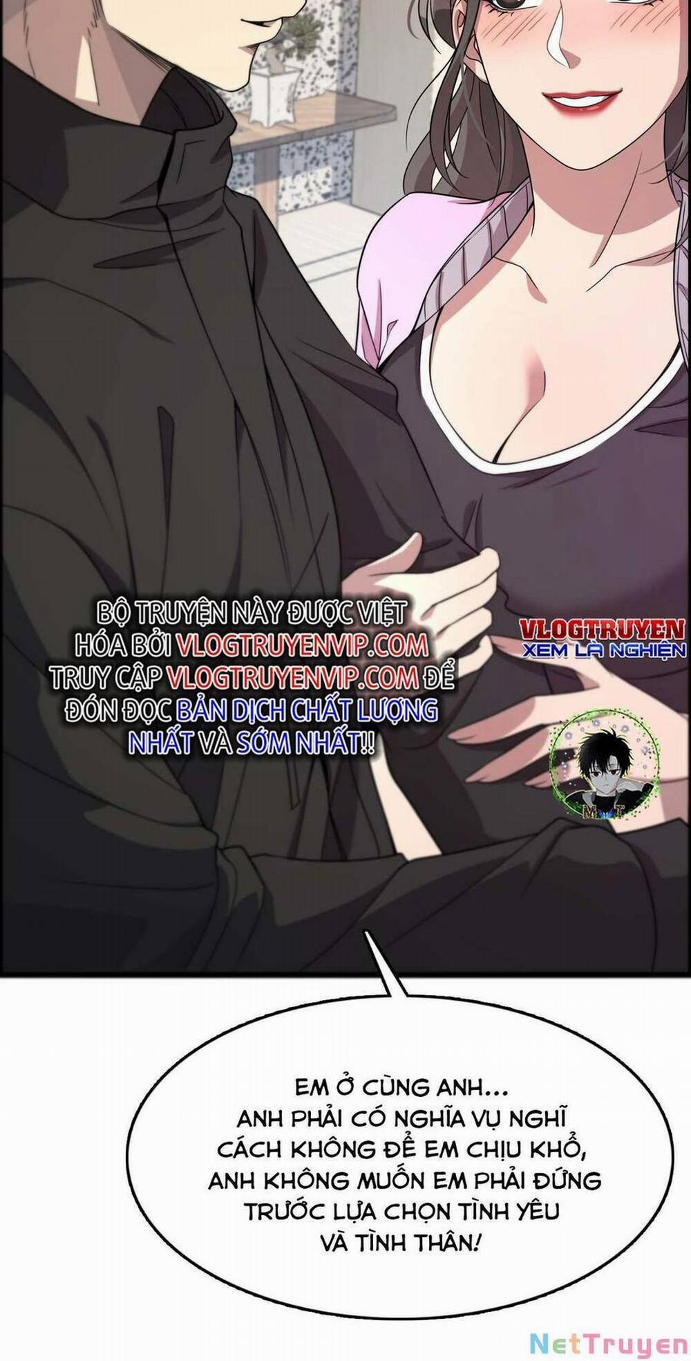 Ta Bị Kẹt Cùng Một Ngày 1000 Năm 21 trang 51