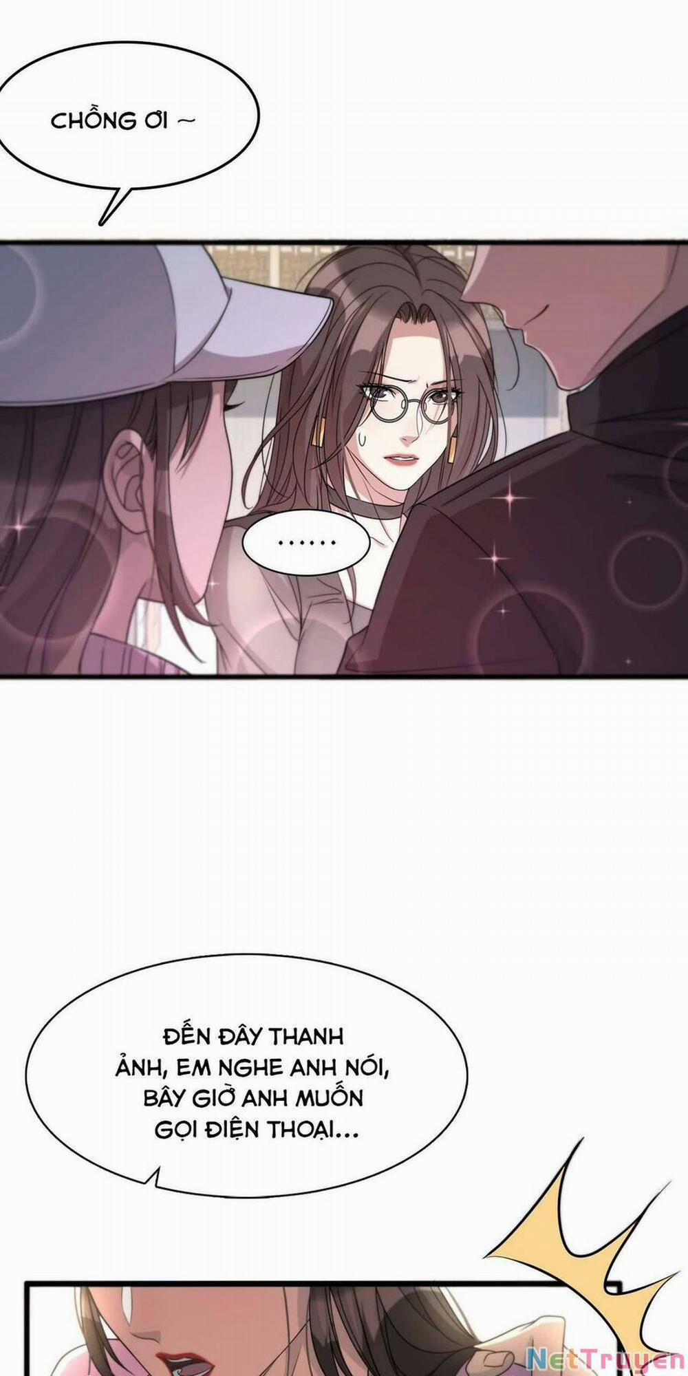 Ta Bị Kẹt Cùng Một Ngày 1000 Năm 21 trang 52