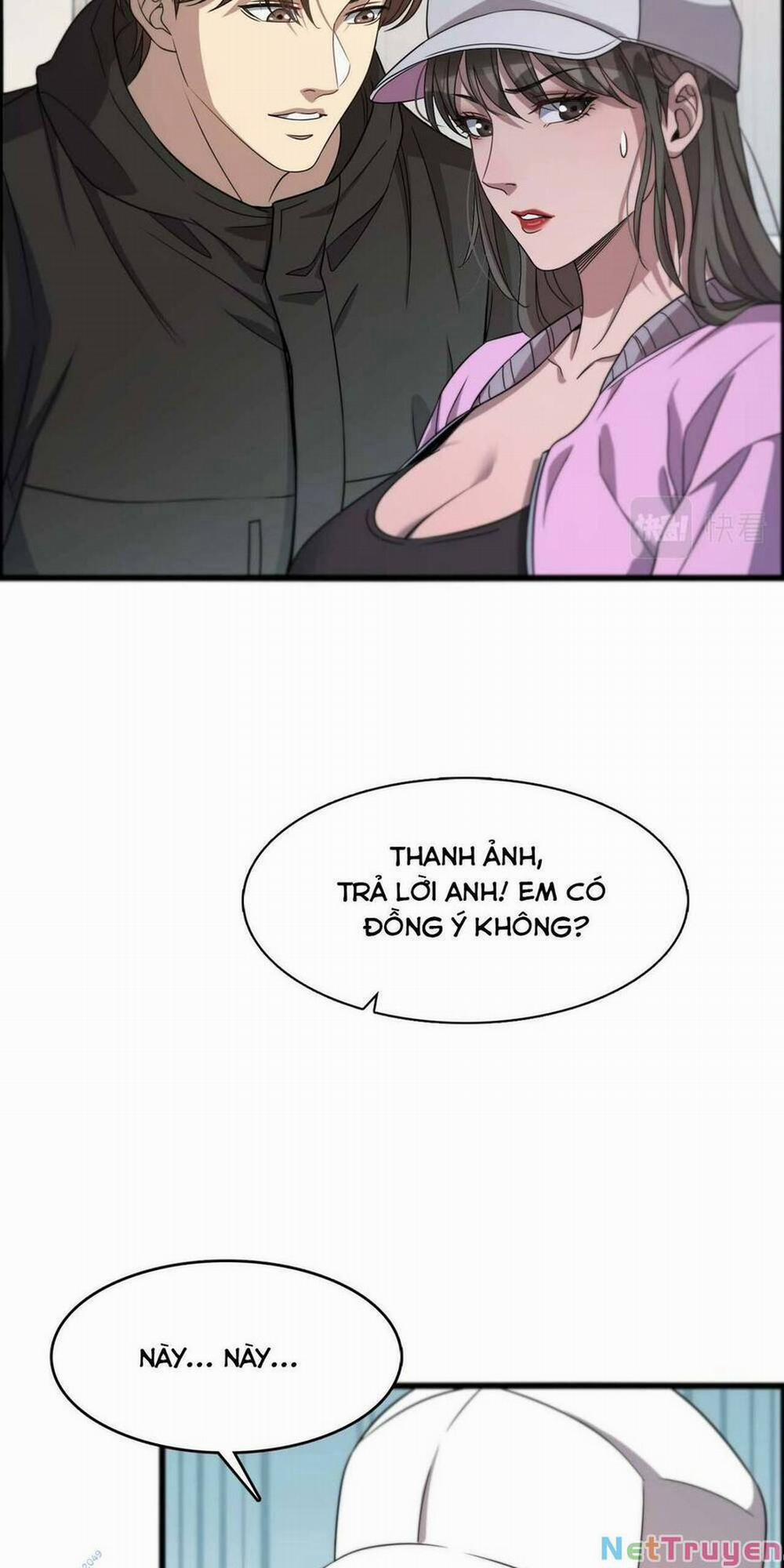 Ta Bị Kẹt Cùng Một Ngày 1000 Năm 21 trang 54