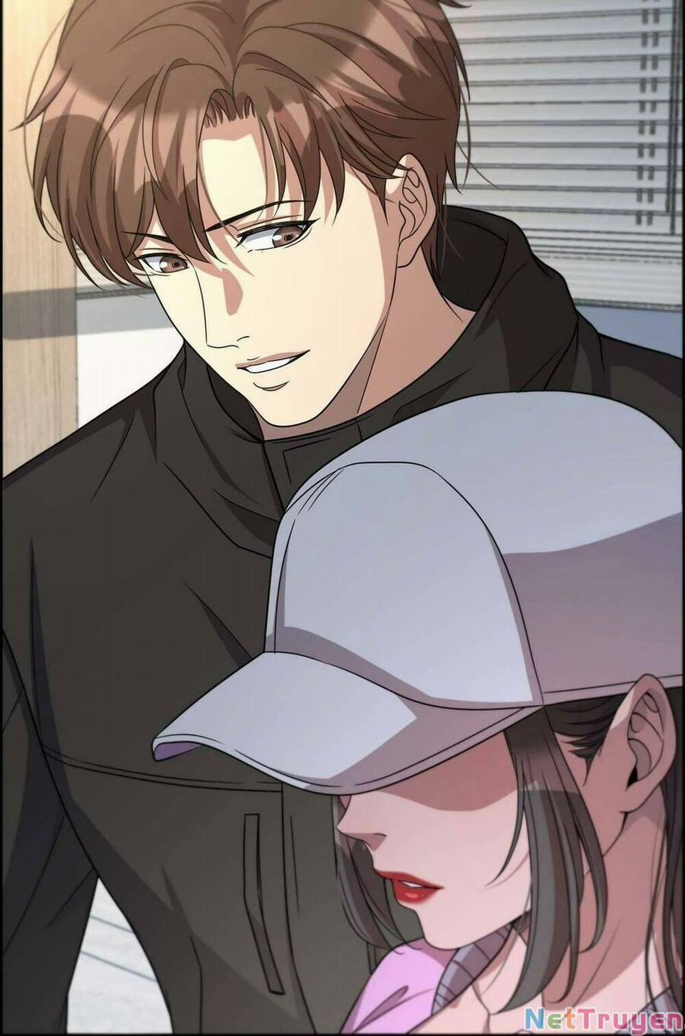 Ta Bị Kẹt Cùng Một Ngày 1000 Năm 21 trang 56