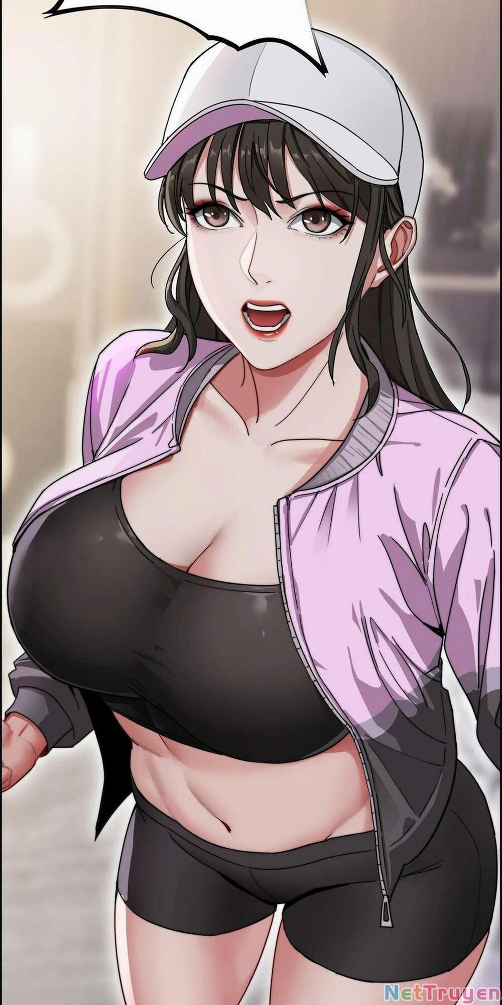 Ta Bị Kẹt Cùng Một Ngày 1000 Năm 21 trang 58