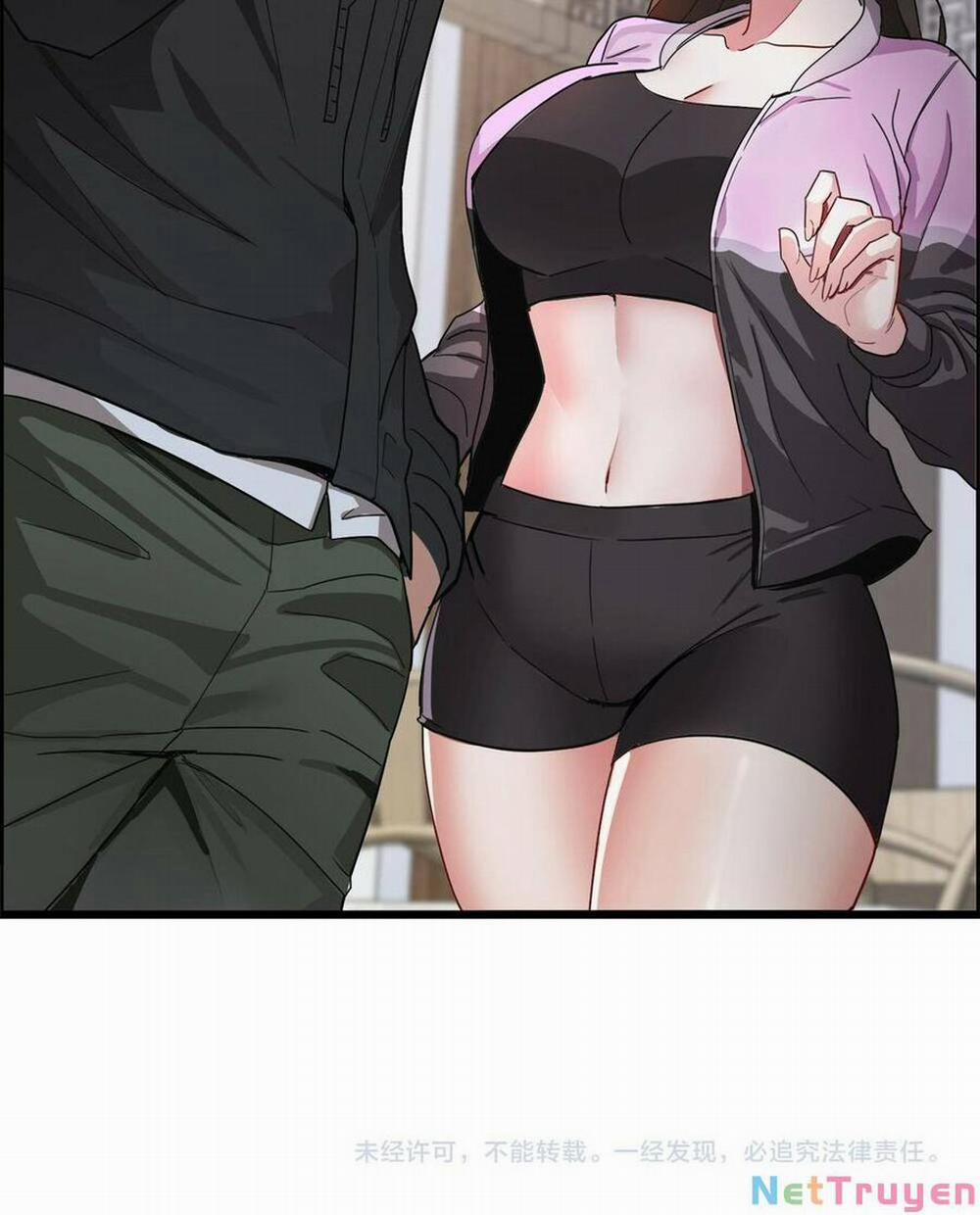 Ta Bị Kẹt Cùng Một Ngày 1000 Năm 21 trang 61