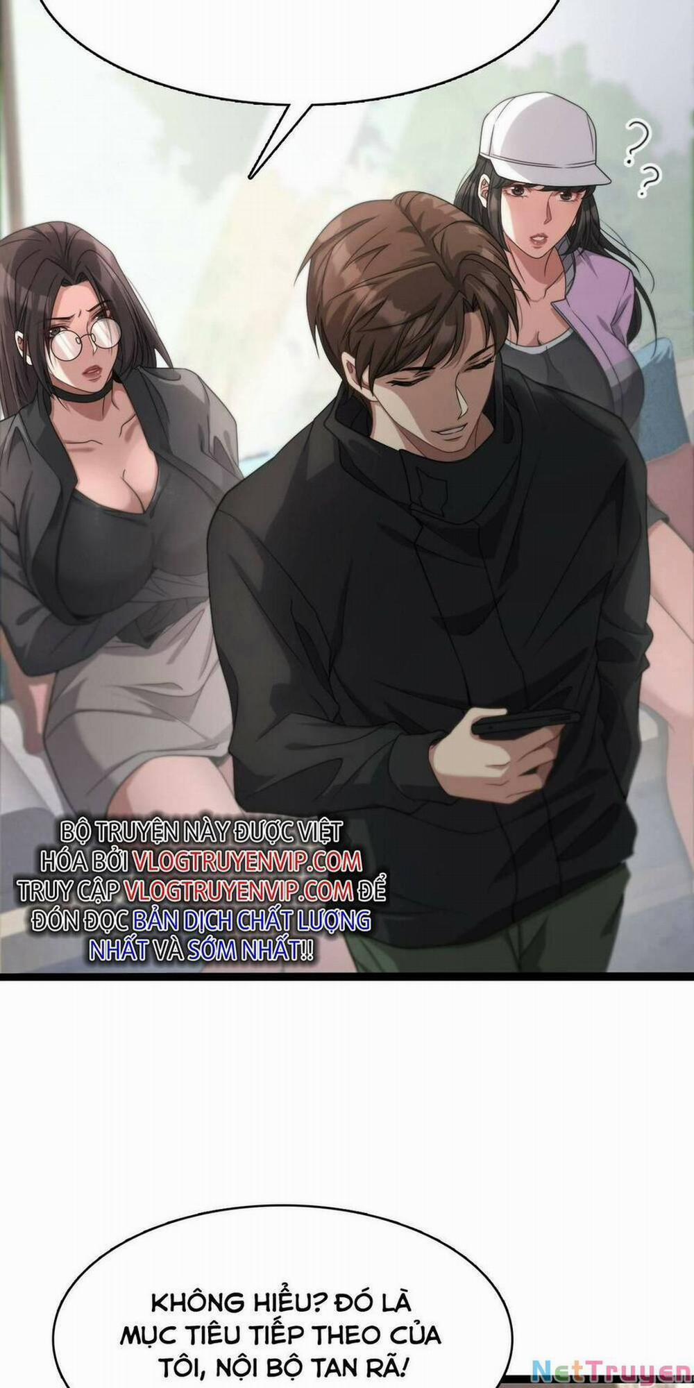 Ta Bị Kẹt Cùng Một Ngày 1000 Năm 22 trang 10