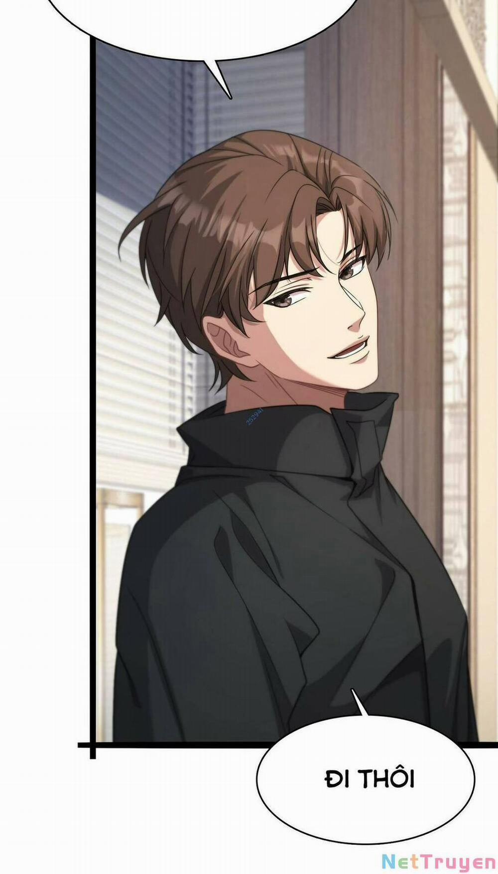 Ta Bị Kẹt Cùng Một Ngày 1000 Năm 22 trang 11