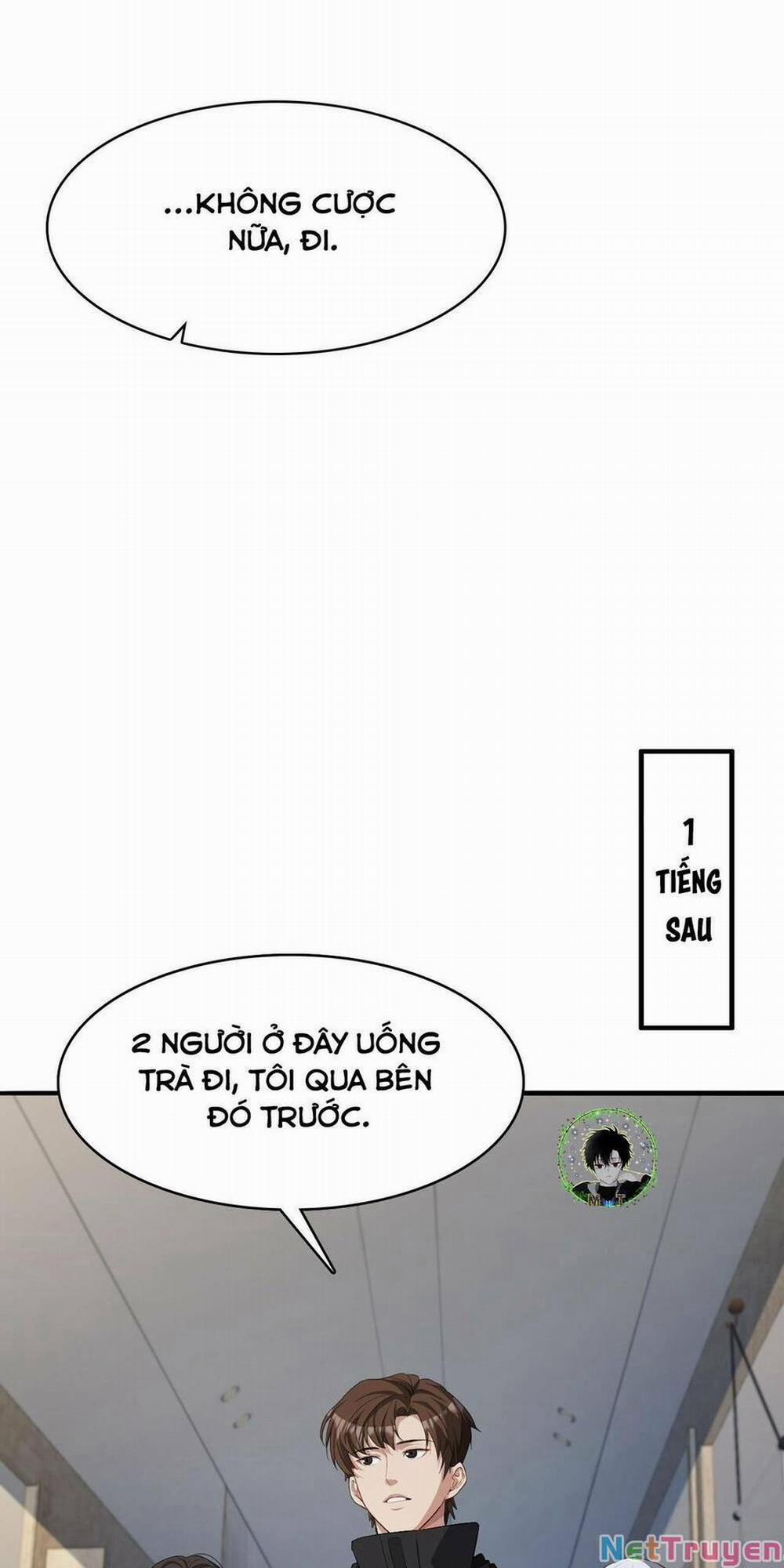 Ta Bị Kẹt Cùng Một Ngày 1000 Năm 22 trang 13