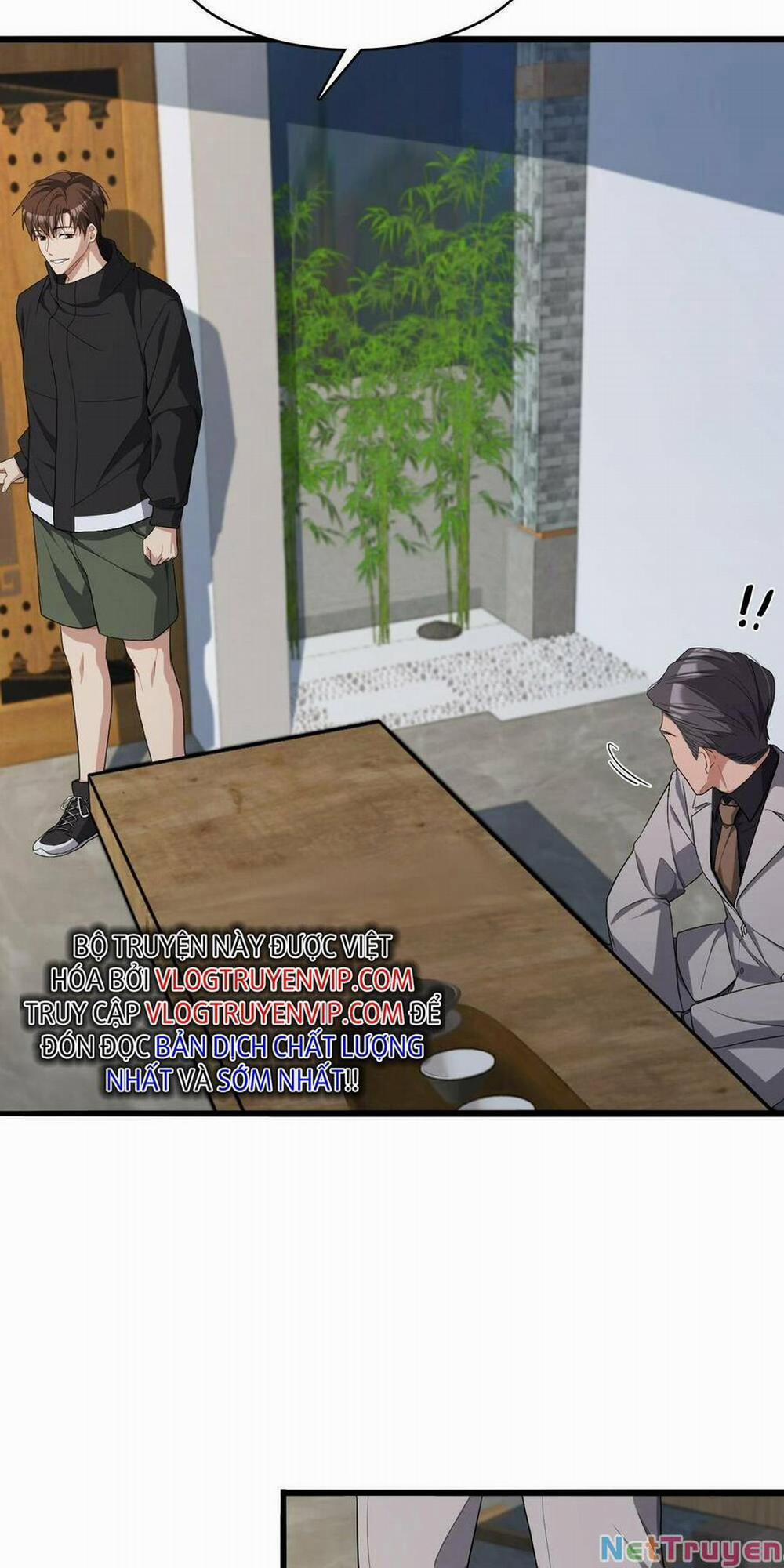 Ta Bị Kẹt Cùng Một Ngày 1000 Năm 22 trang 15