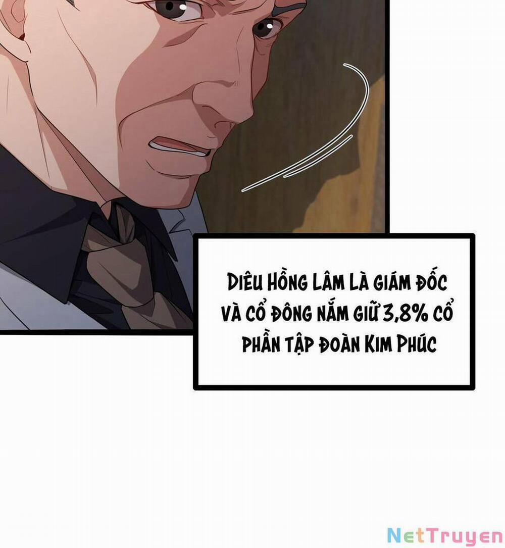 Ta Bị Kẹt Cùng Một Ngày 1000 Năm 22 trang 18