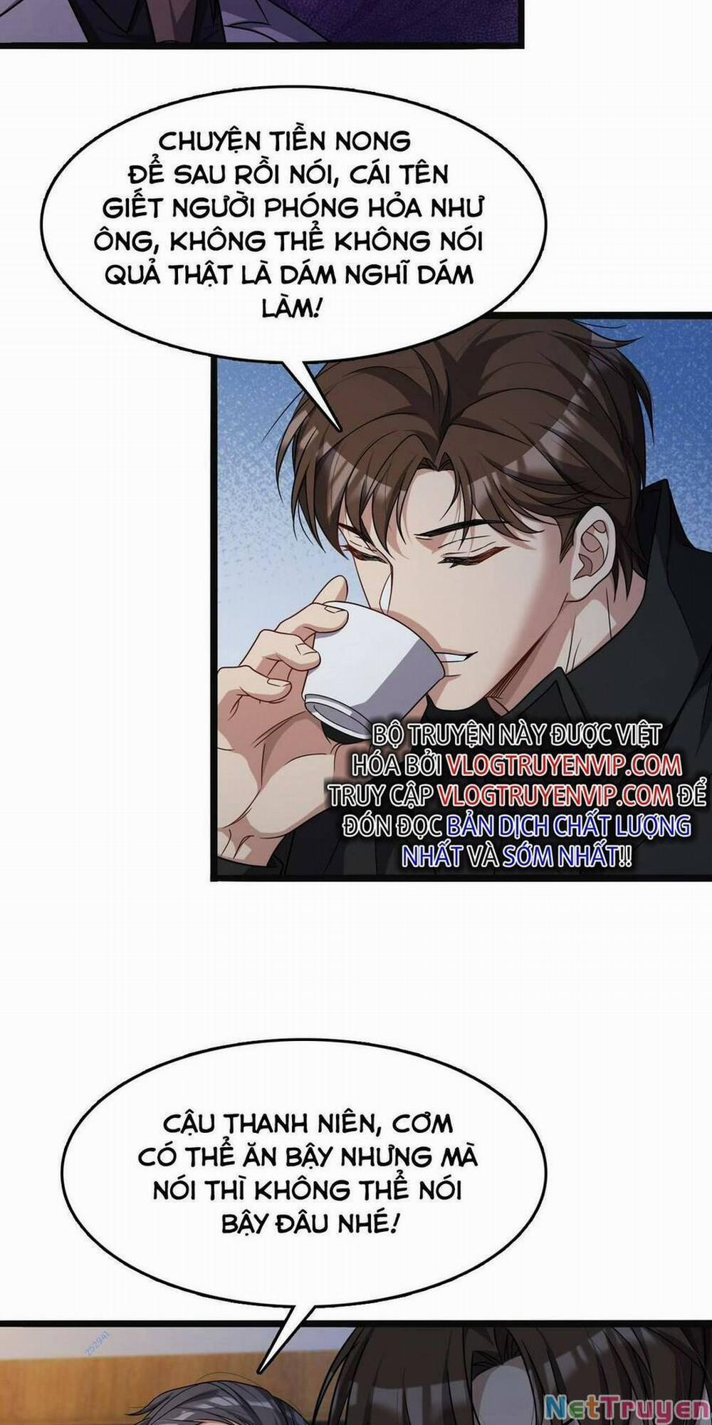 Ta Bị Kẹt Cùng Một Ngày 1000 Năm 22 trang 21