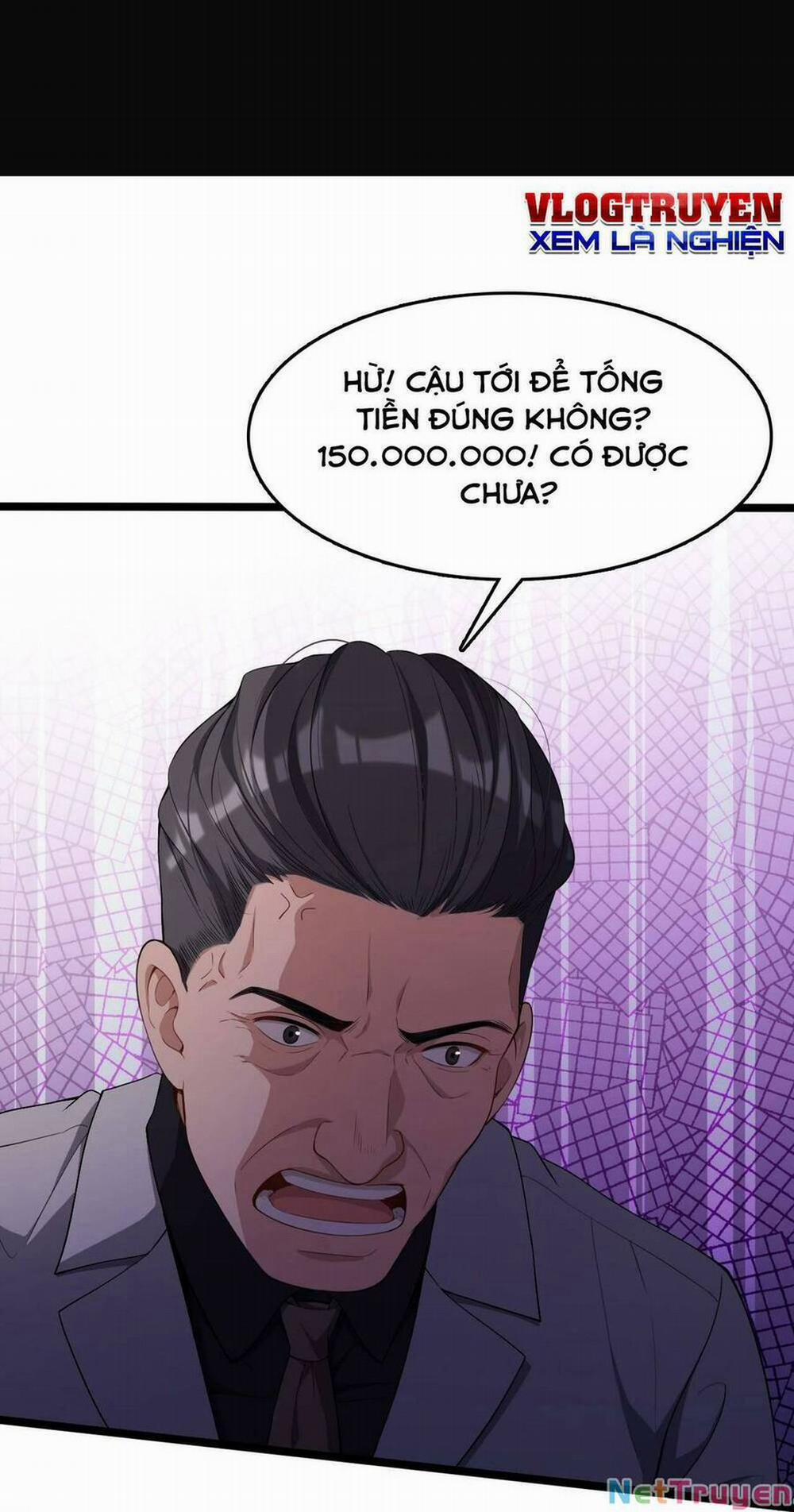 Ta Bị Kẹt Cùng Một Ngày 1000 Năm 22 trang 24