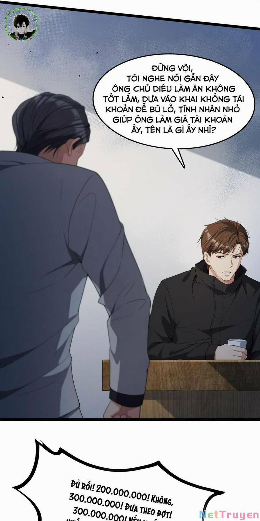 Ta Bị Kẹt Cùng Một Ngày 1000 Năm 22 trang 25