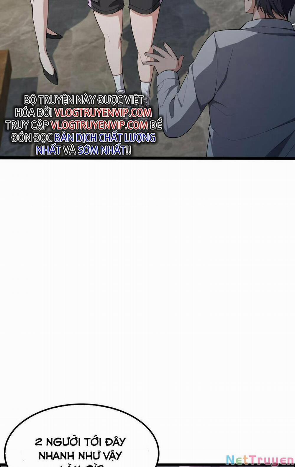 Ta Bị Kẹt Cùng Một Ngày 1000 Năm 22 trang 29