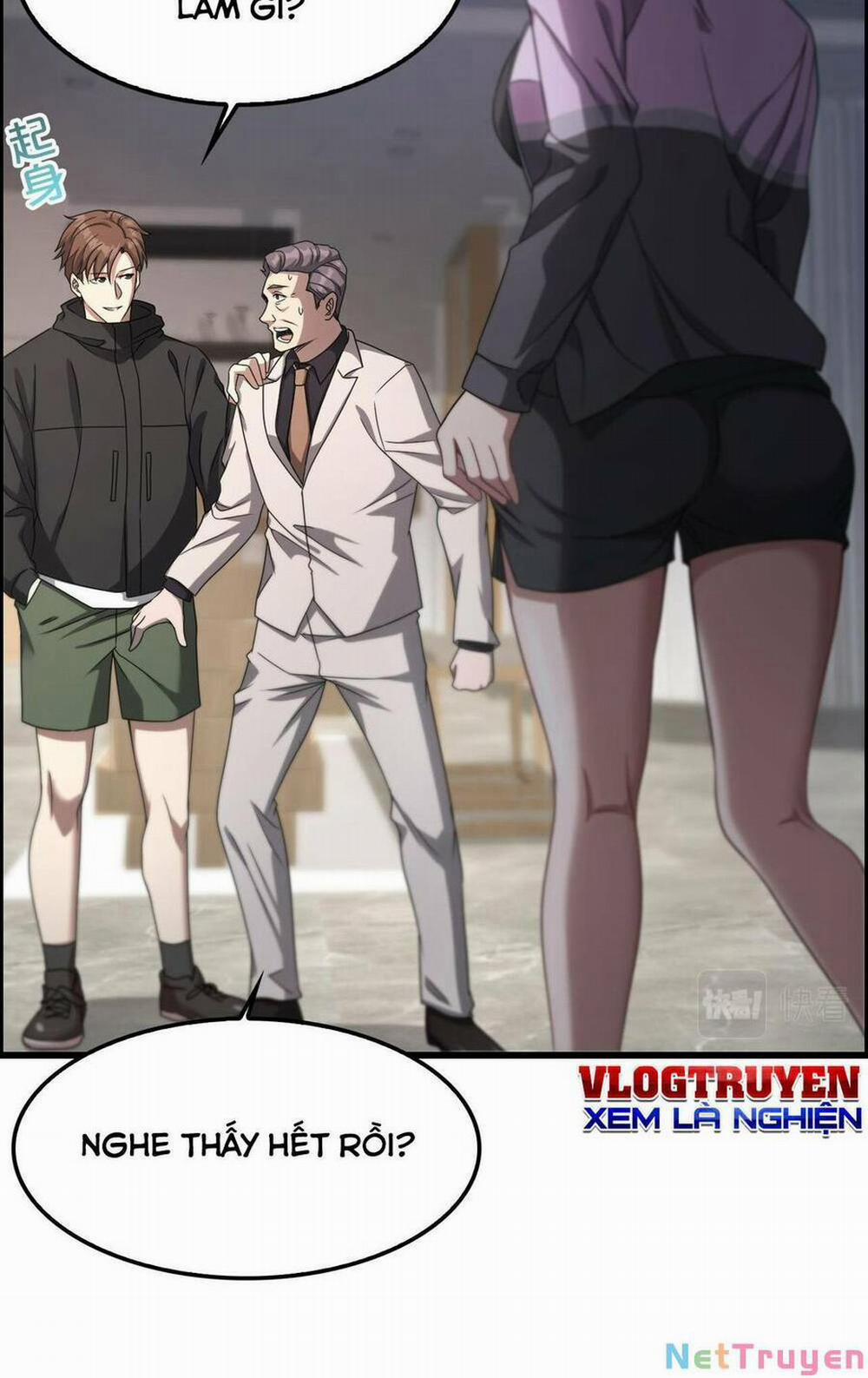 Ta Bị Kẹt Cùng Một Ngày 1000 Năm 22 trang 30