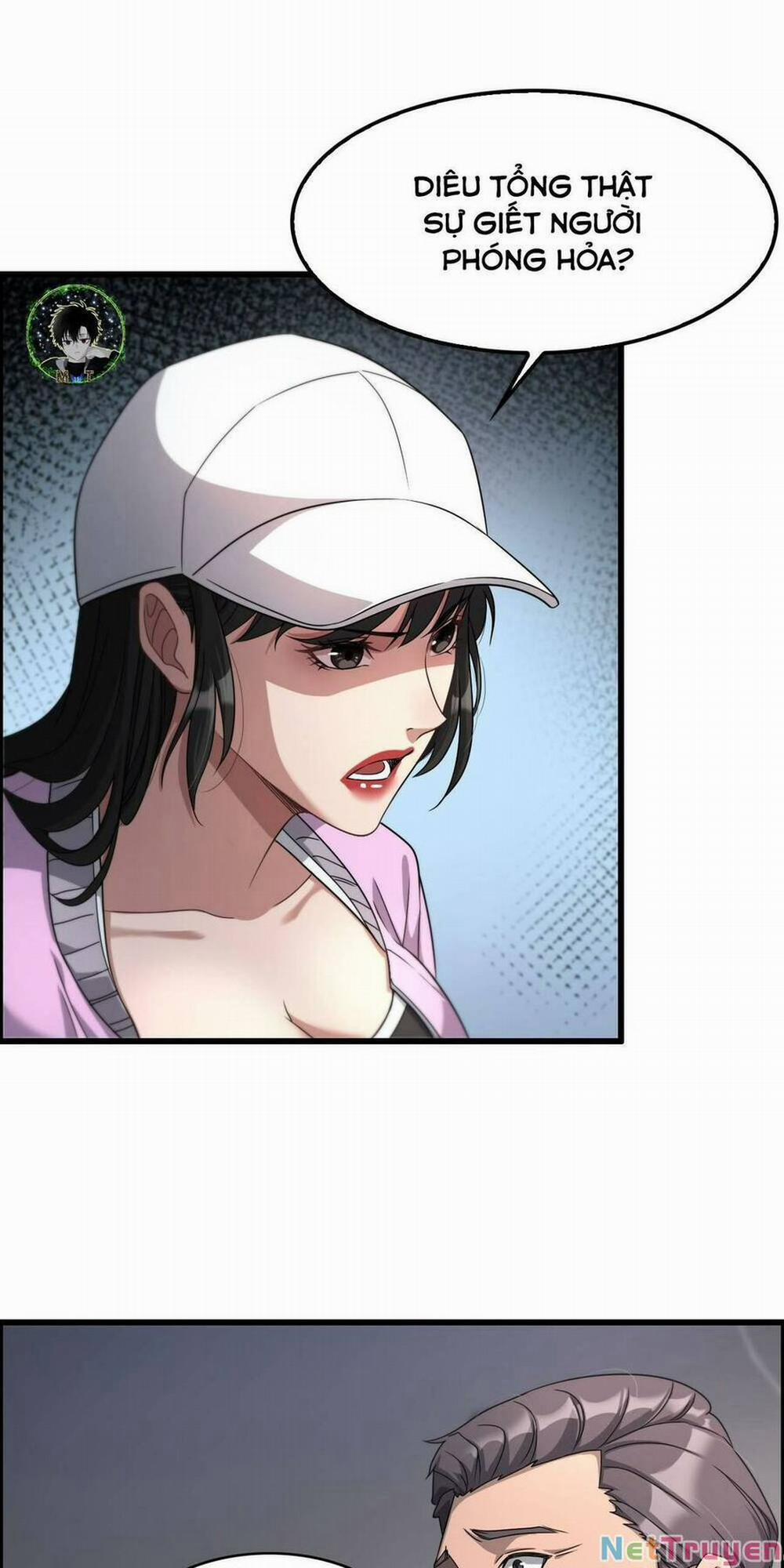 Ta Bị Kẹt Cùng Một Ngày 1000 Năm 22 trang 31