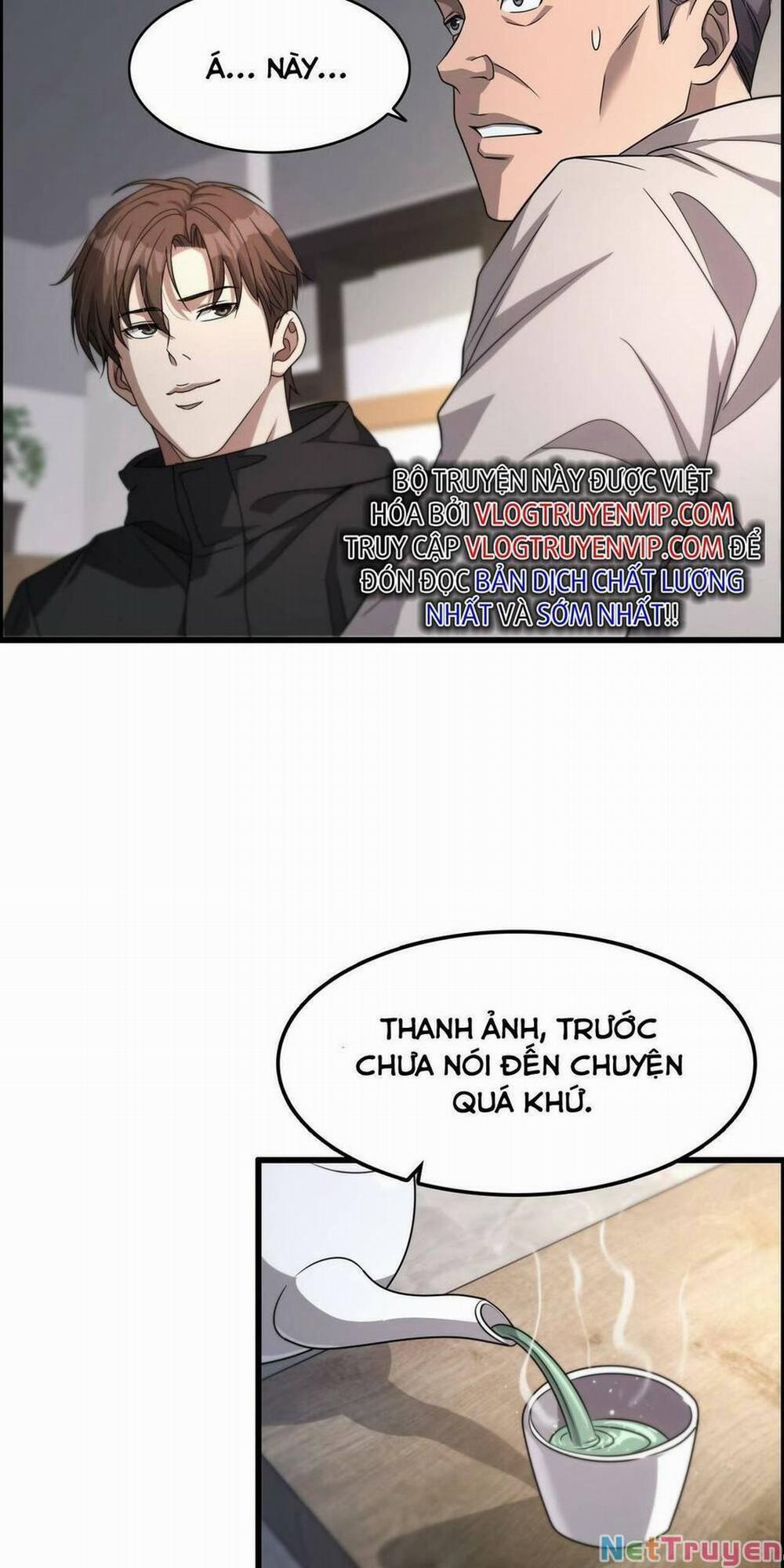 Ta Bị Kẹt Cùng Một Ngày 1000 Năm 22 trang 32