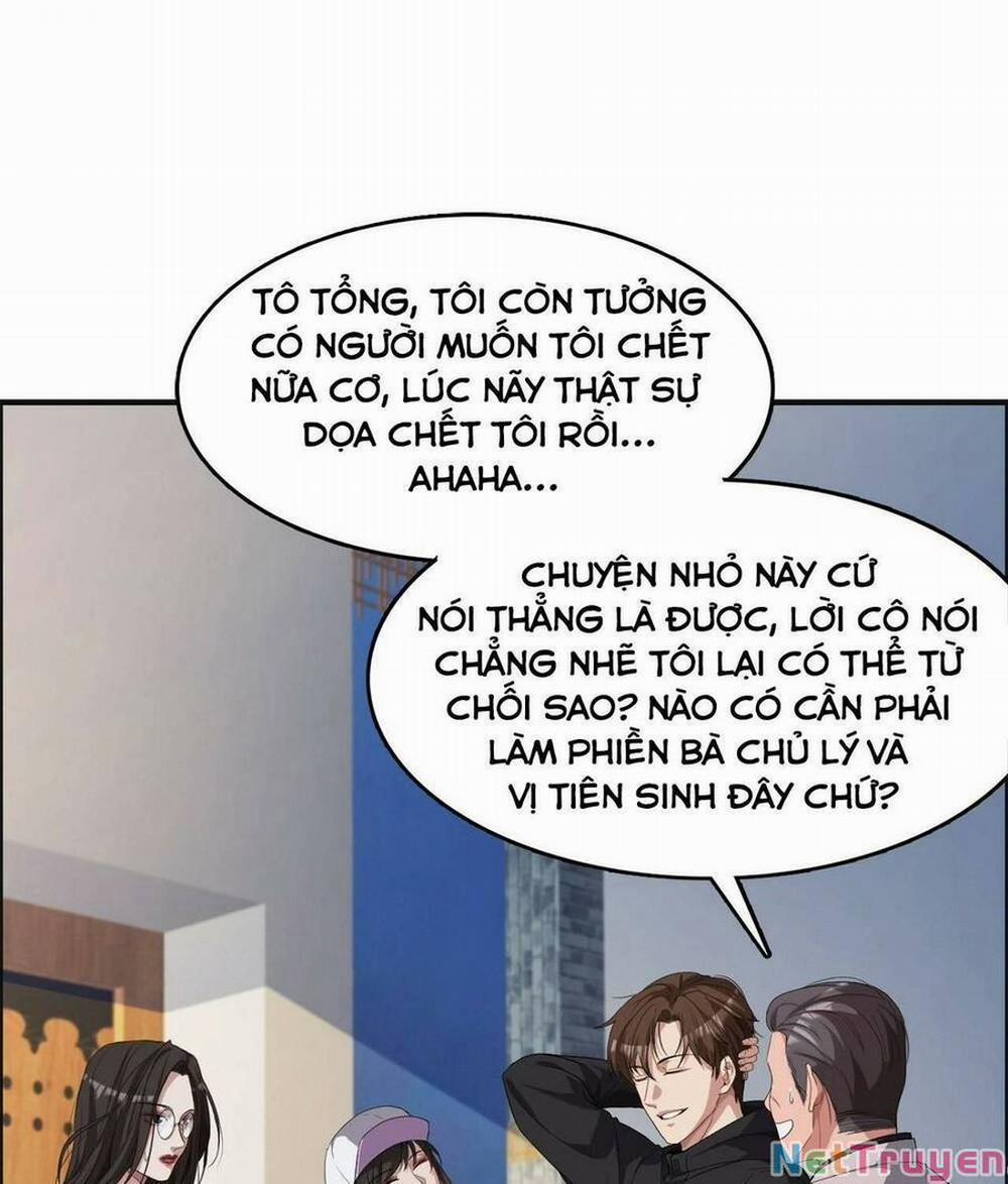 Ta Bị Kẹt Cùng Một Ngày 1000 Năm 22 trang 35