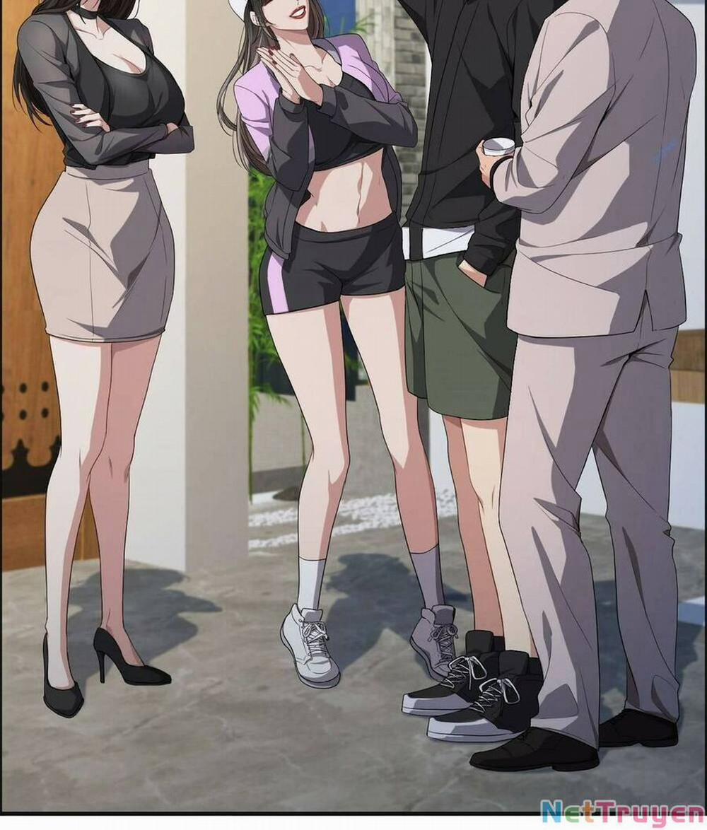 Ta Bị Kẹt Cùng Một Ngày 1000 Năm 22 trang 36