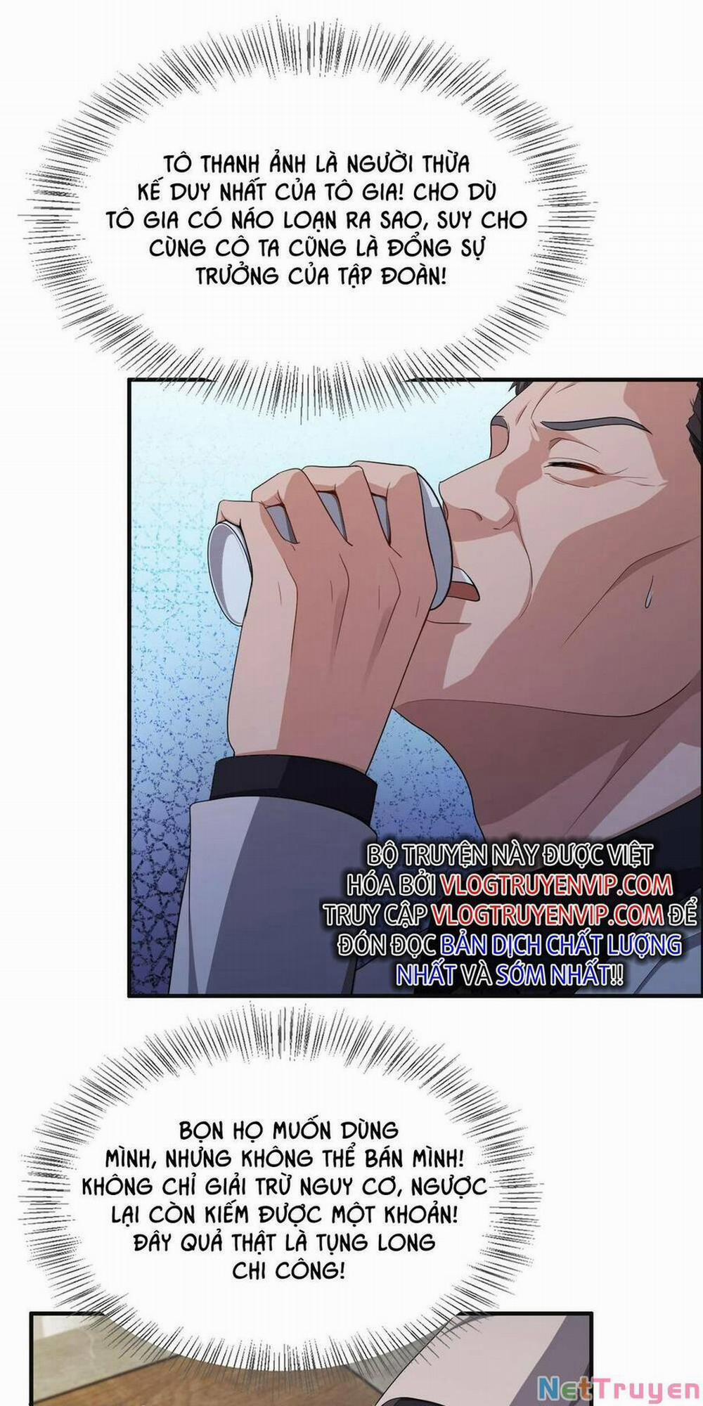 Ta Bị Kẹt Cùng Một Ngày 1000 Năm 22 trang 37