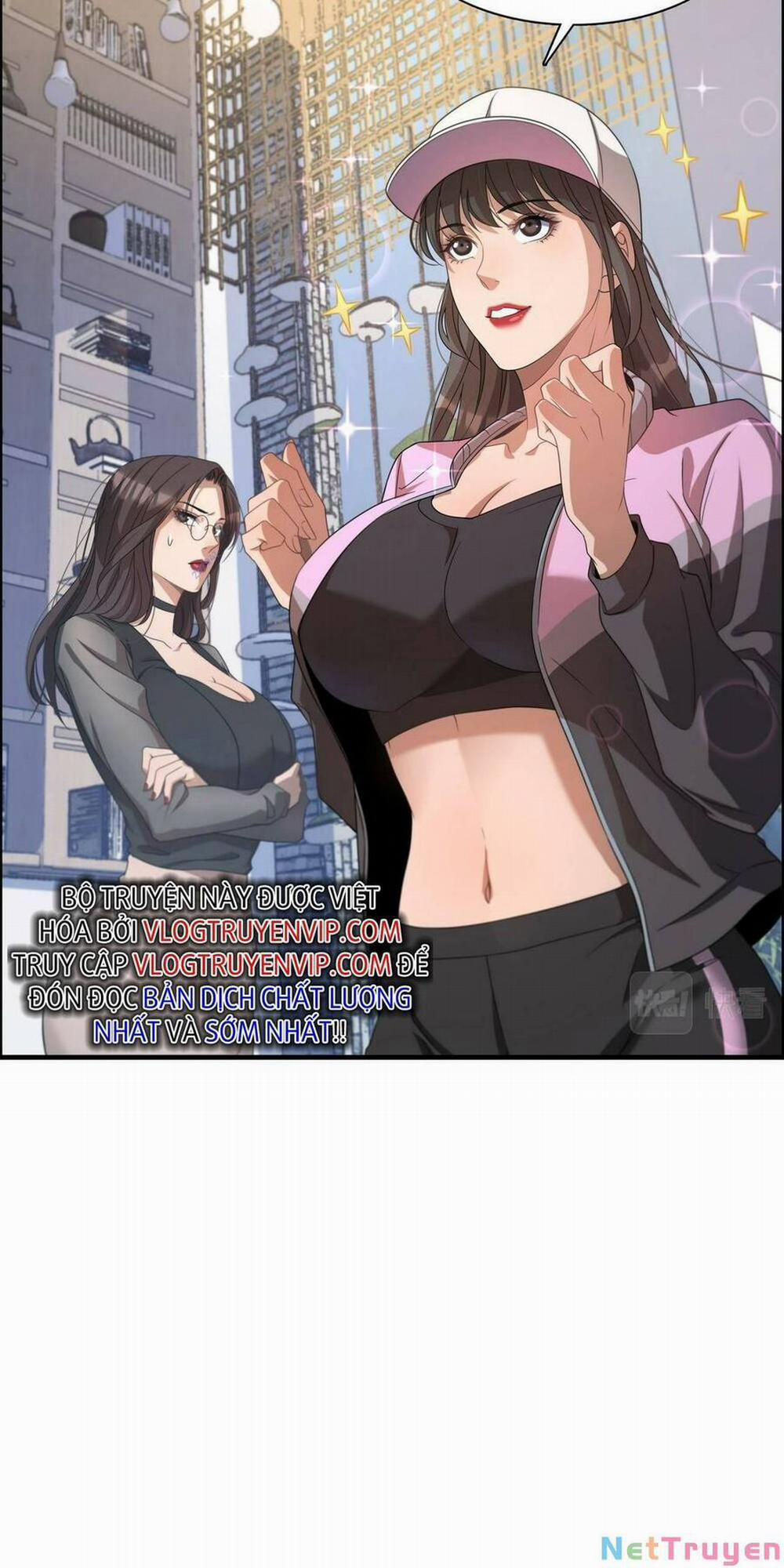 Ta Bị Kẹt Cùng Một Ngày 1000 Năm 22 trang 44