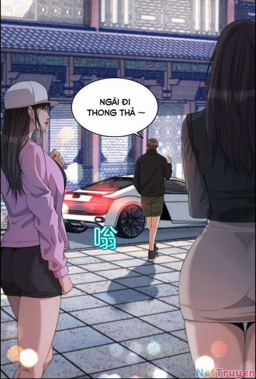 Ta Bị Kẹt Cùng Một Ngày 1000 Năm 22 trang 48