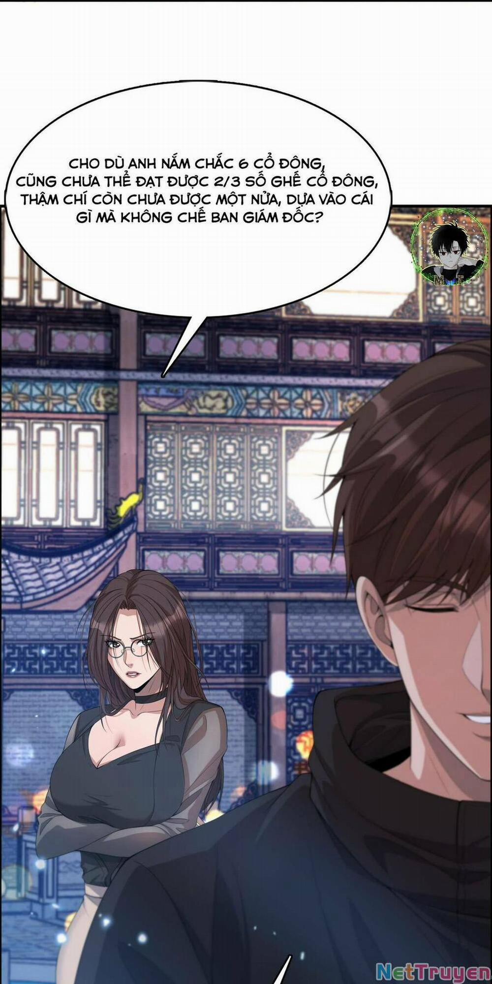 Ta Bị Kẹt Cùng Một Ngày 1000 Năm 22 trang 49