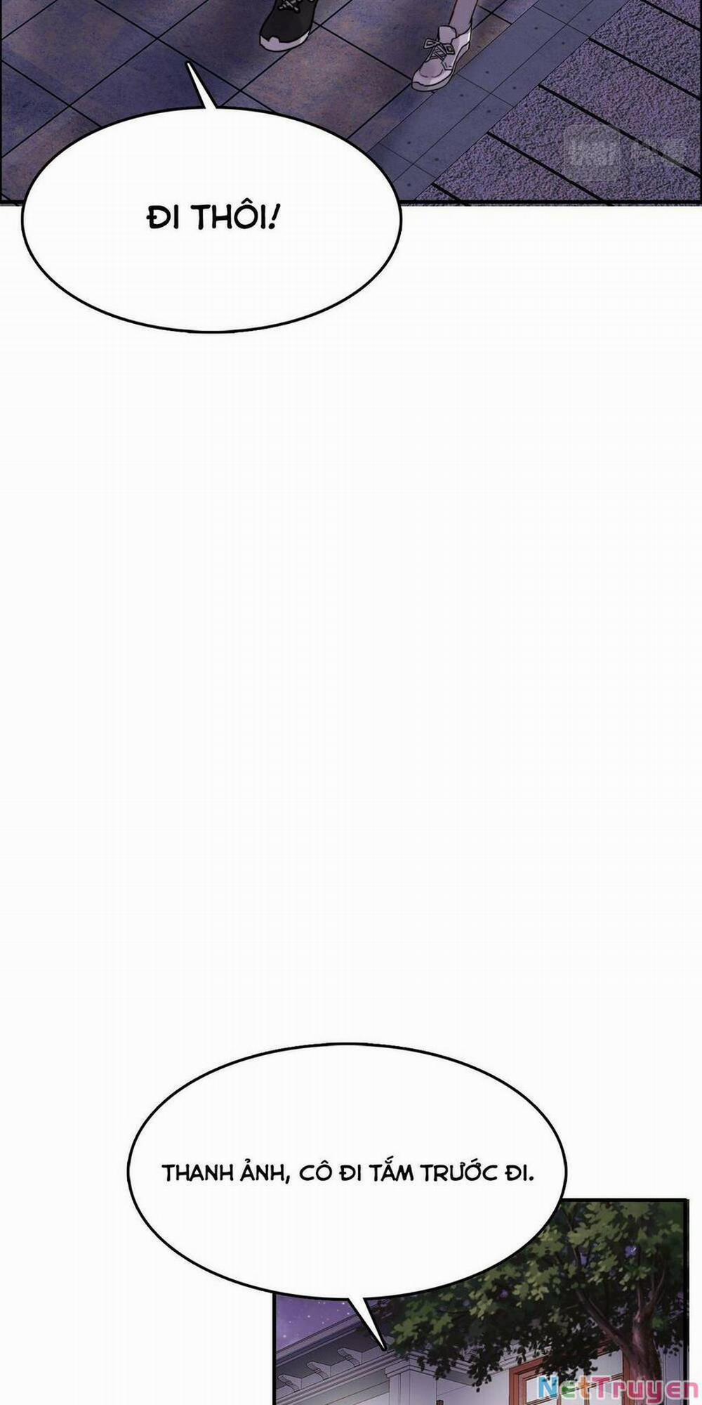 Ta Bị Kẹt Cùng Một Ngày 1000 Năm 22 trang 53
