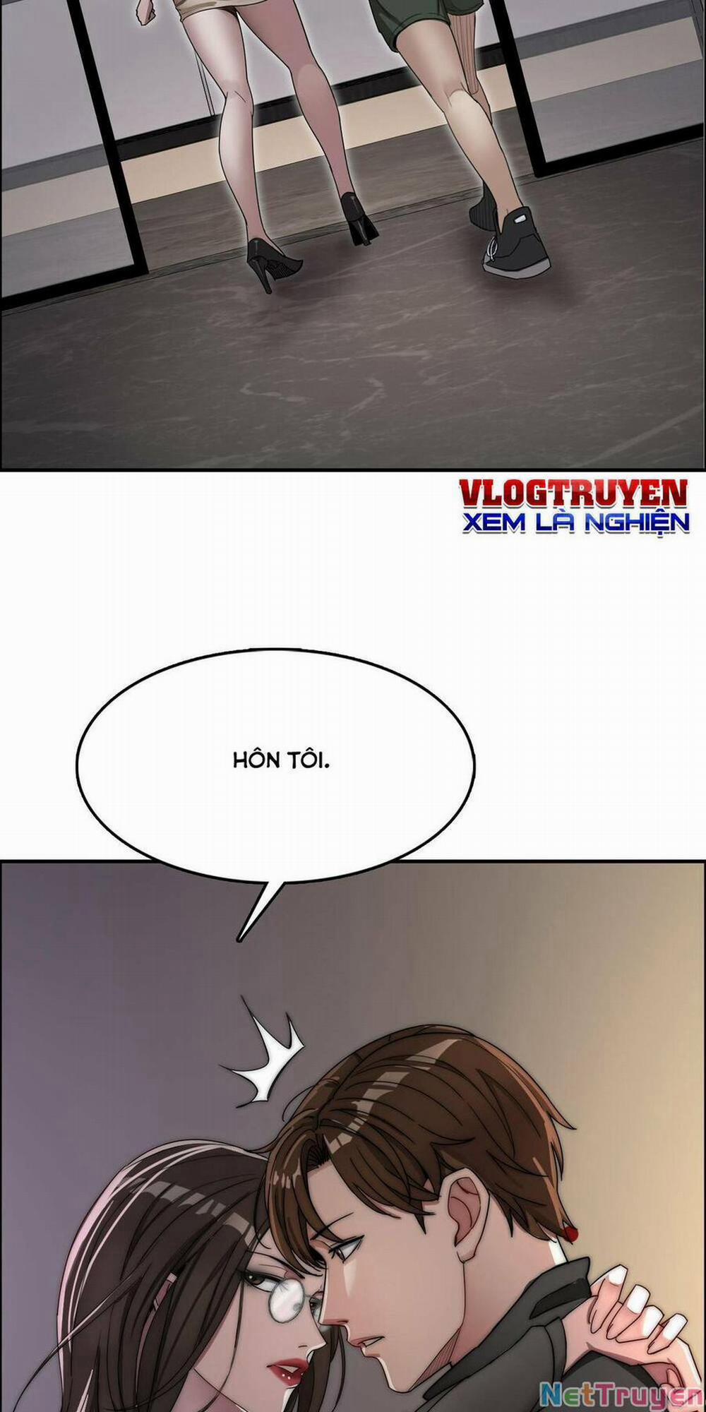 Ta Bị Kẹt Cùng Một Ngày 1000 Năm 22 trang 55