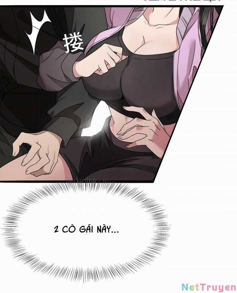 Ta Bị Kẹt Cùng Một Ngày 1000 Năm 22 trang 6