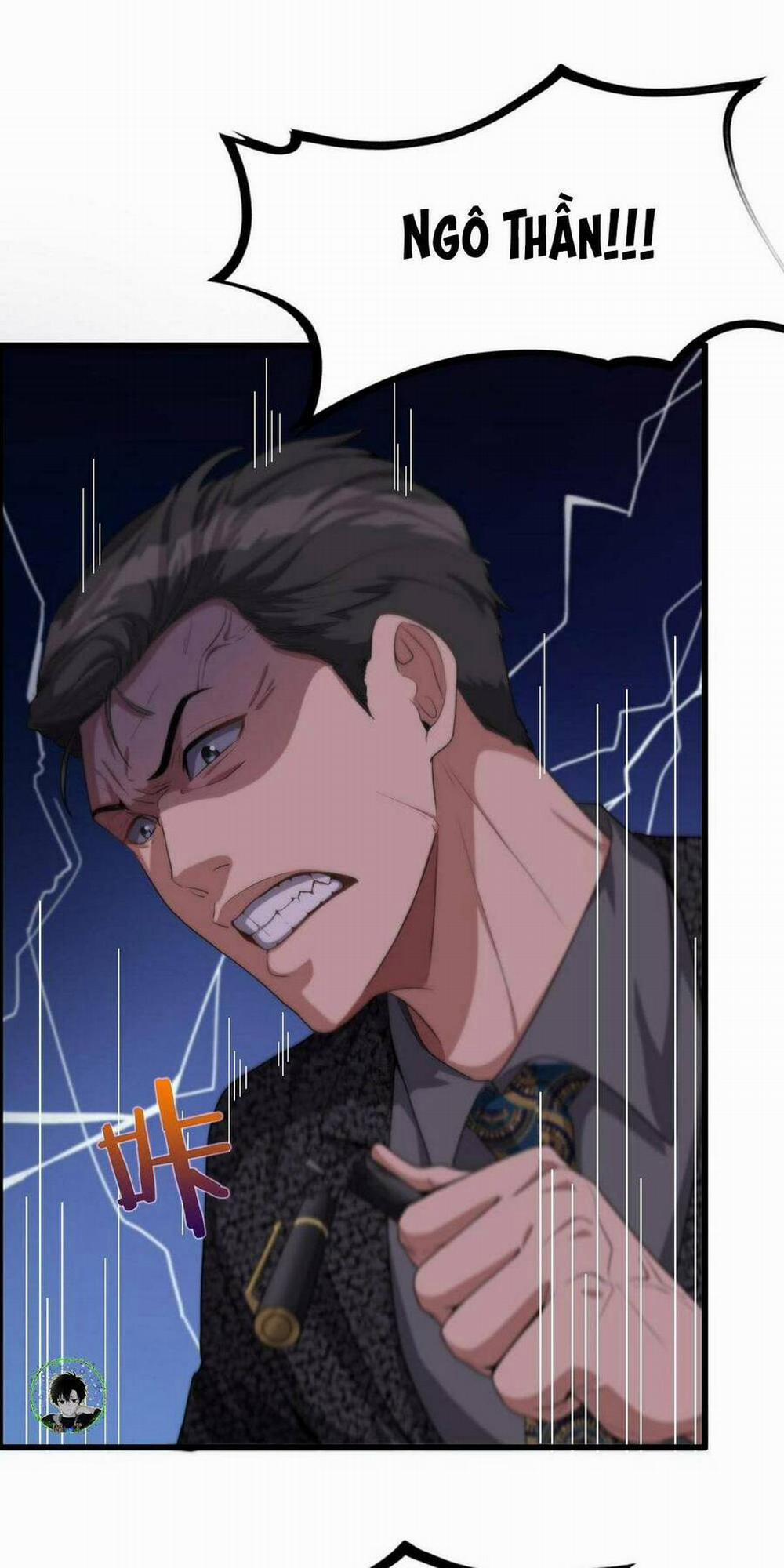Ta Bị Kẹt Cùng Một Ngày 1000 Năm 23 trang 13