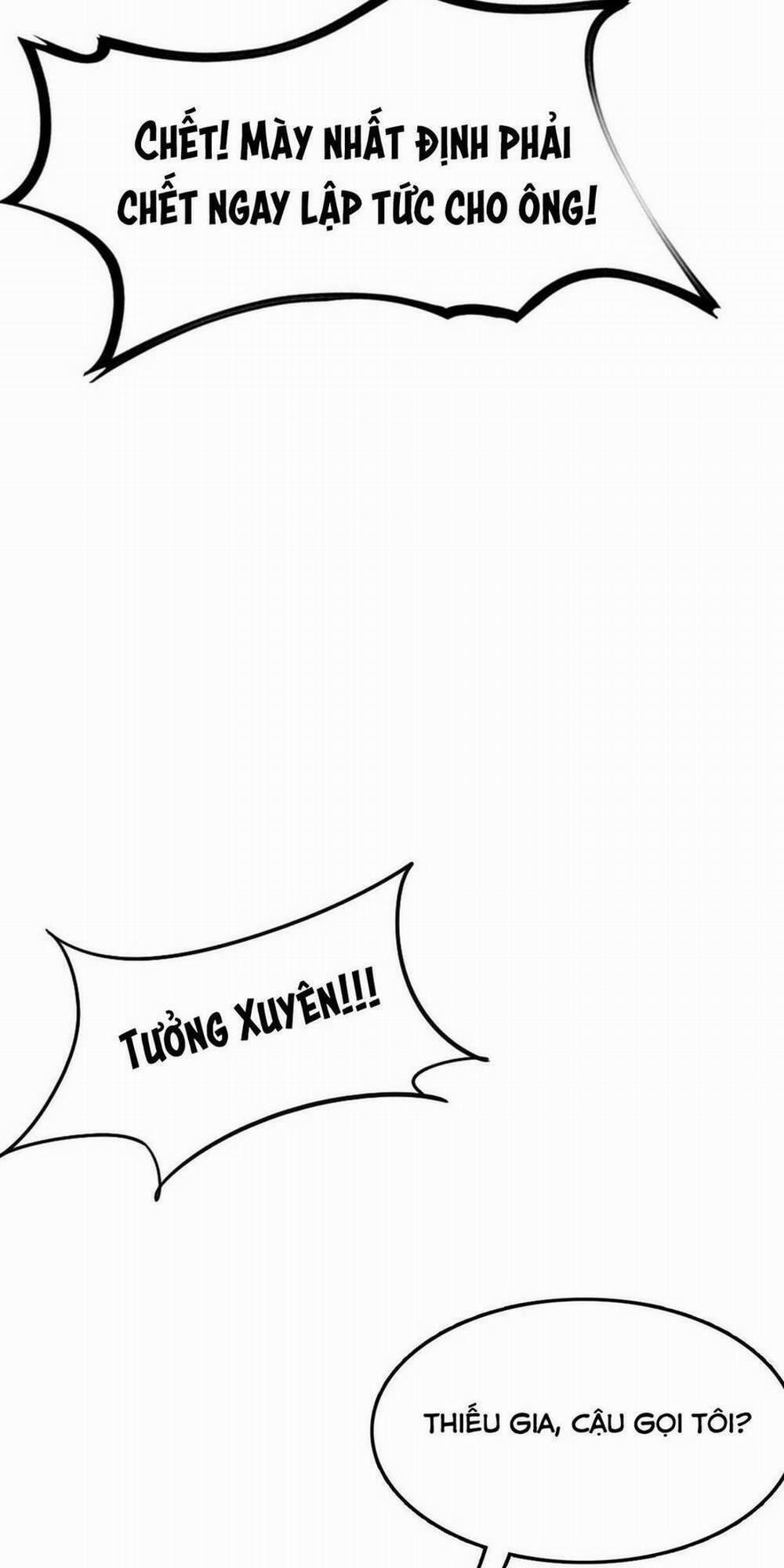 Ta Bị Kẹt Cùng Một Ngày 1000 Năm 23 trang 14