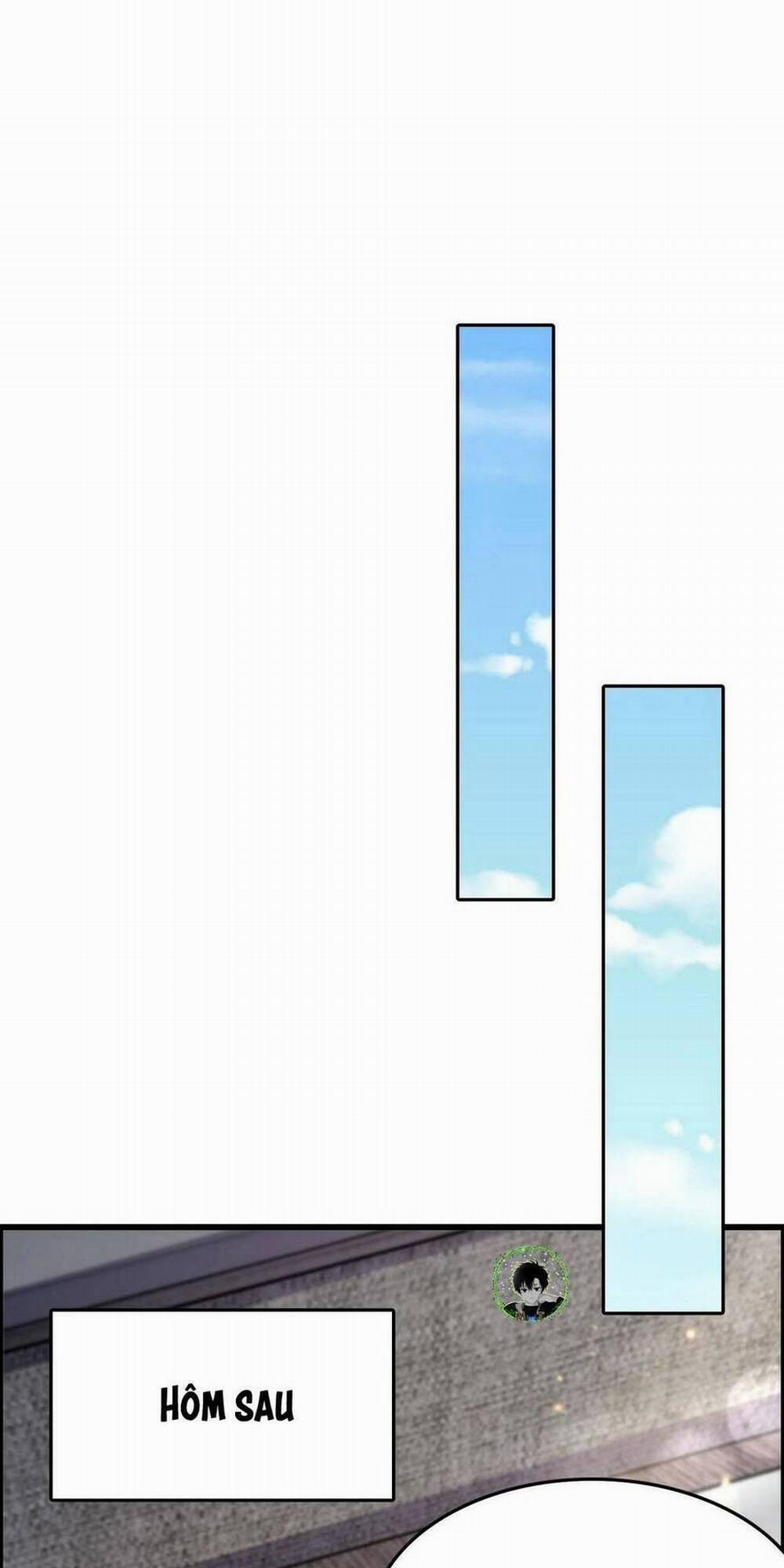 Ta Bị Kẹt Cùng Một Ngày 1000 Năm 23 trang 19