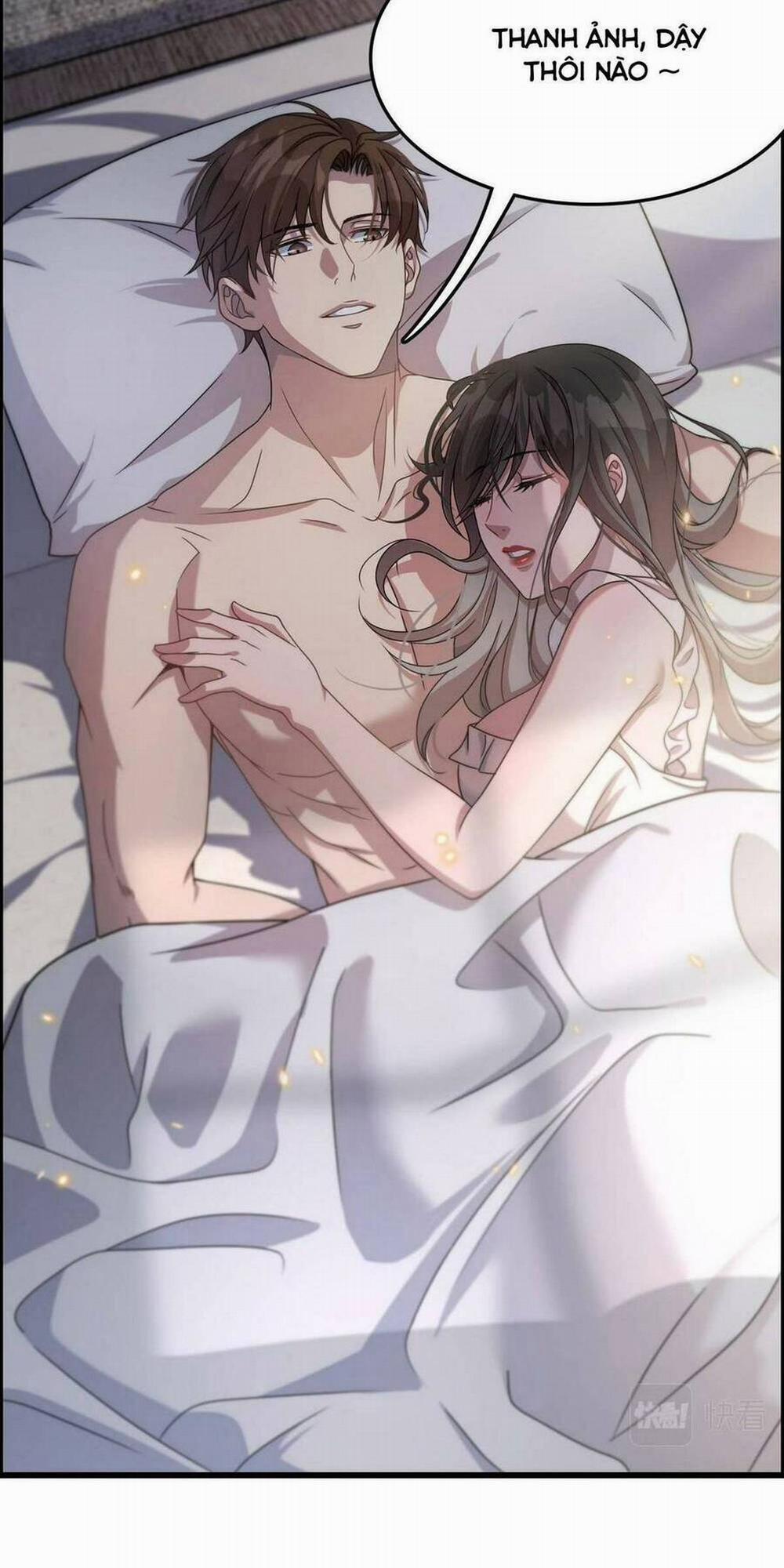 Ta Bị Kẹt Cùng Một Ngày 1000 Năm 23 trang 20