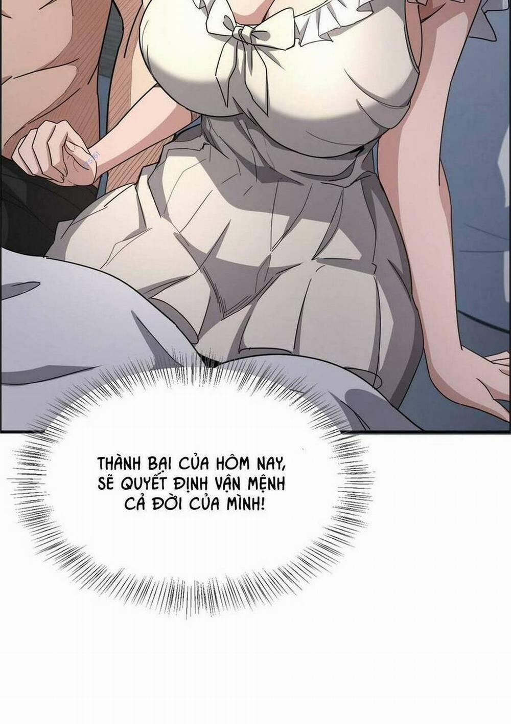 Ta Bị Kẹt Cùng Một Ngày 1000 Năm 23 trang 23