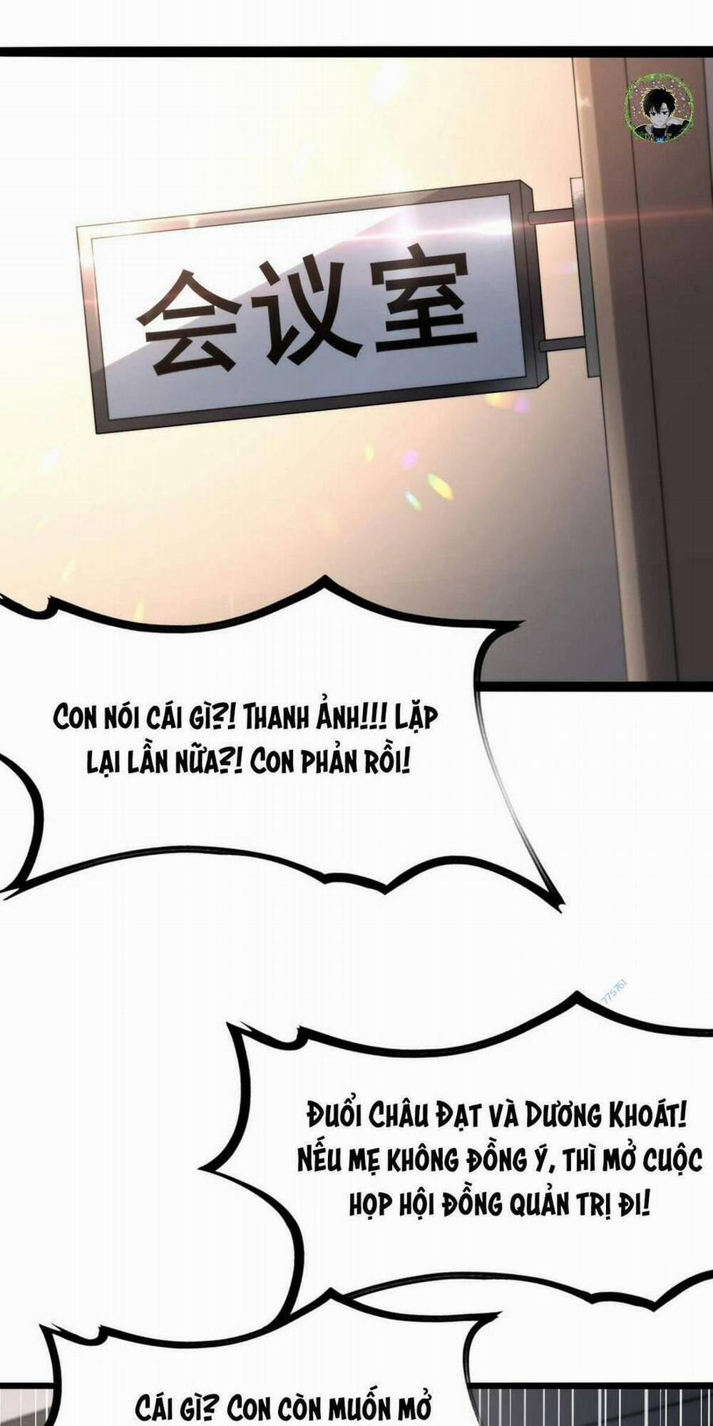 Ta Bị Kẹt Cùng Một Ngày 1000 Năm 23 trang 31