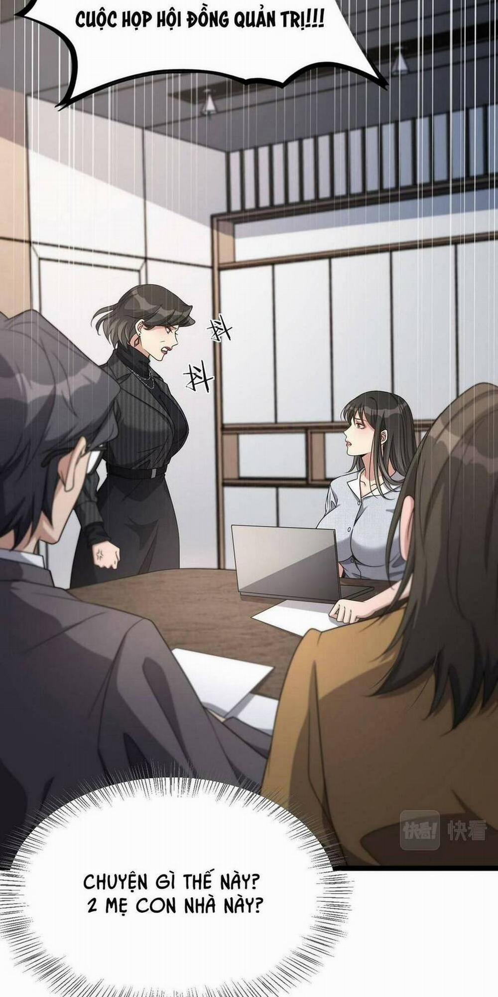 Ta Bị Kẹt Cùng Một Ngày 1000 Năm 23 trang 32