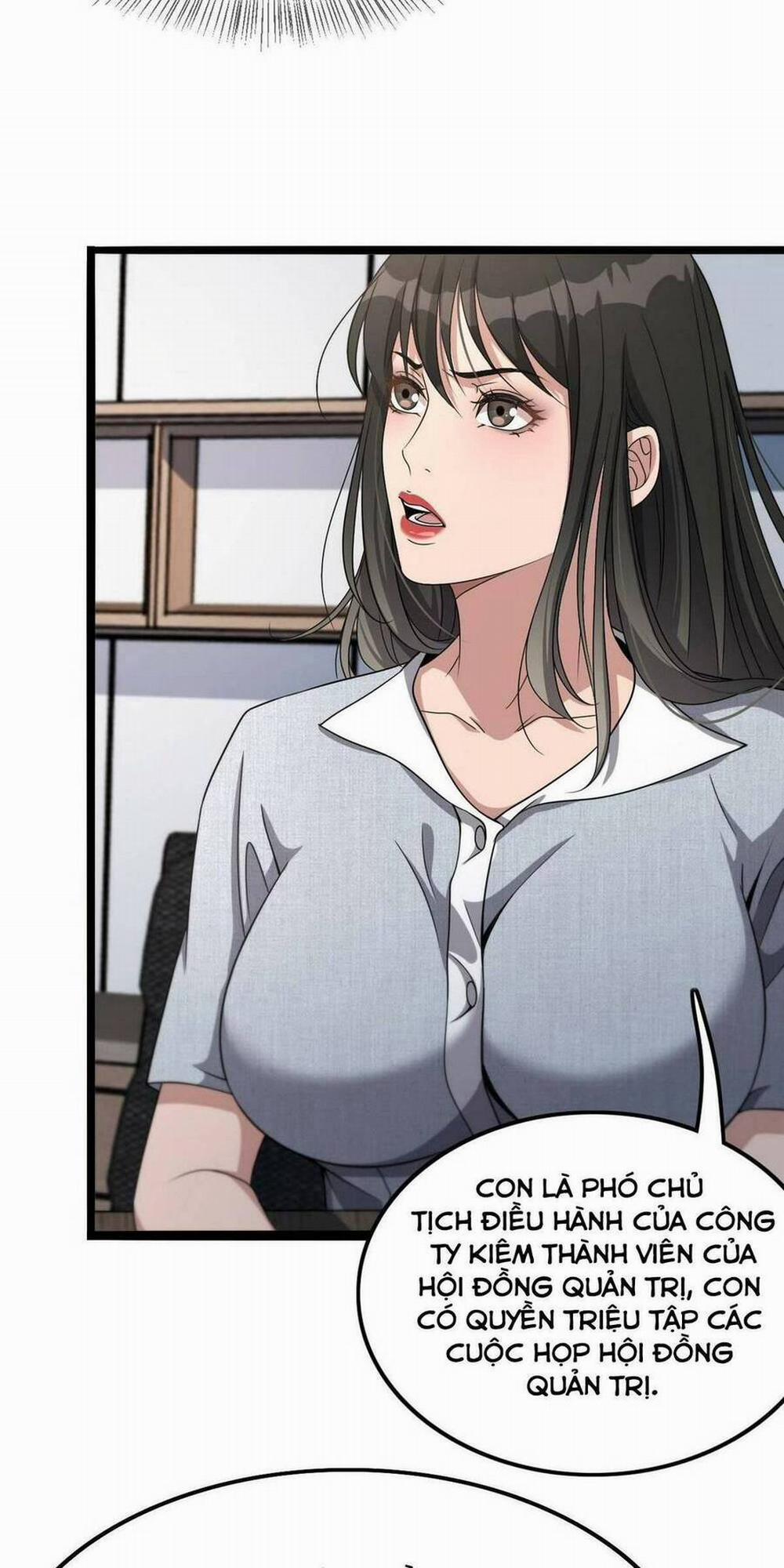 Ta Bị Kẹt Cùng Một Ngày 1000 Năm 23 trang 33