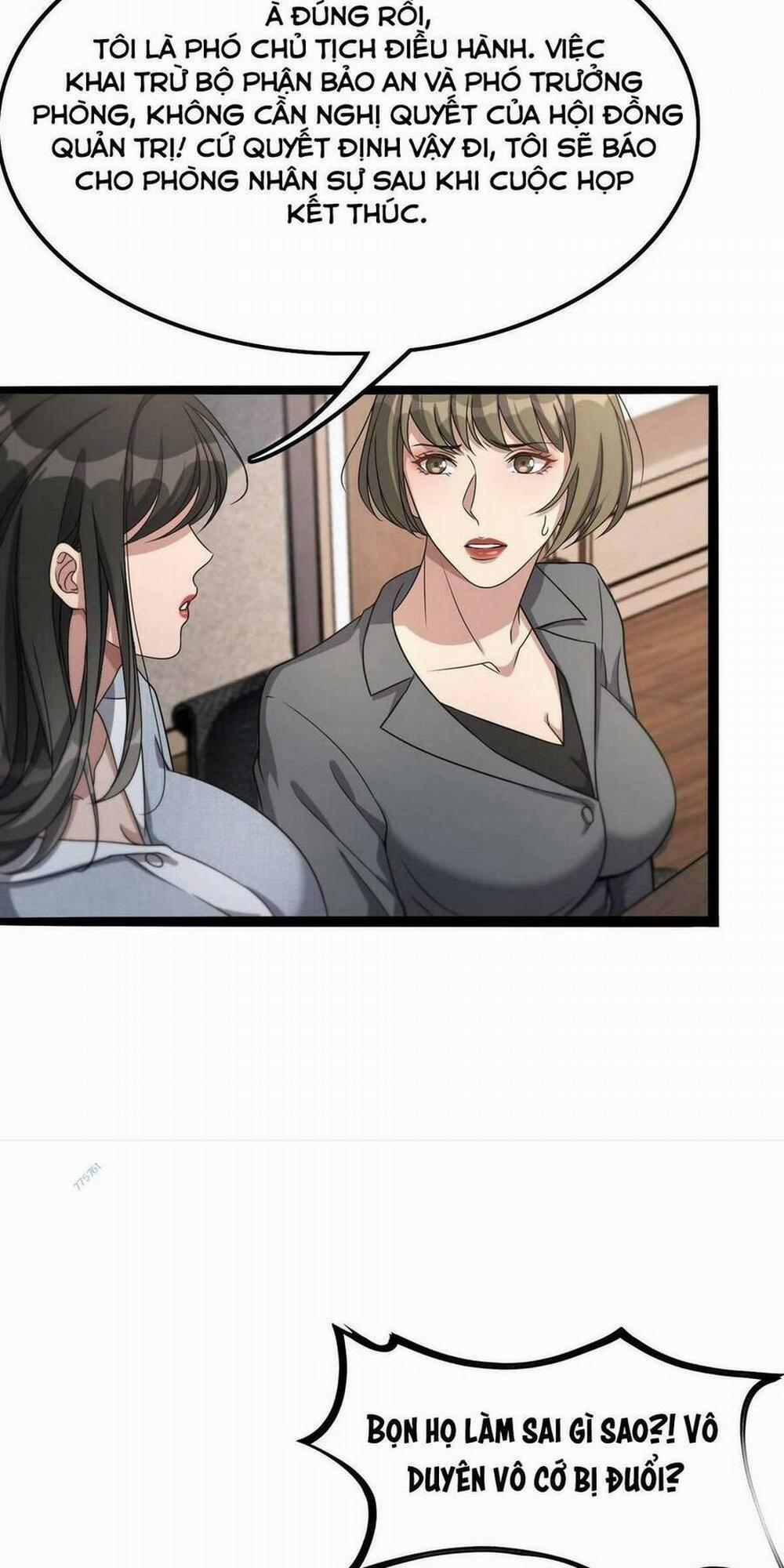 Ta Bị Kẹt Cùng Một Ngày 1000 Năm 23 trang 34