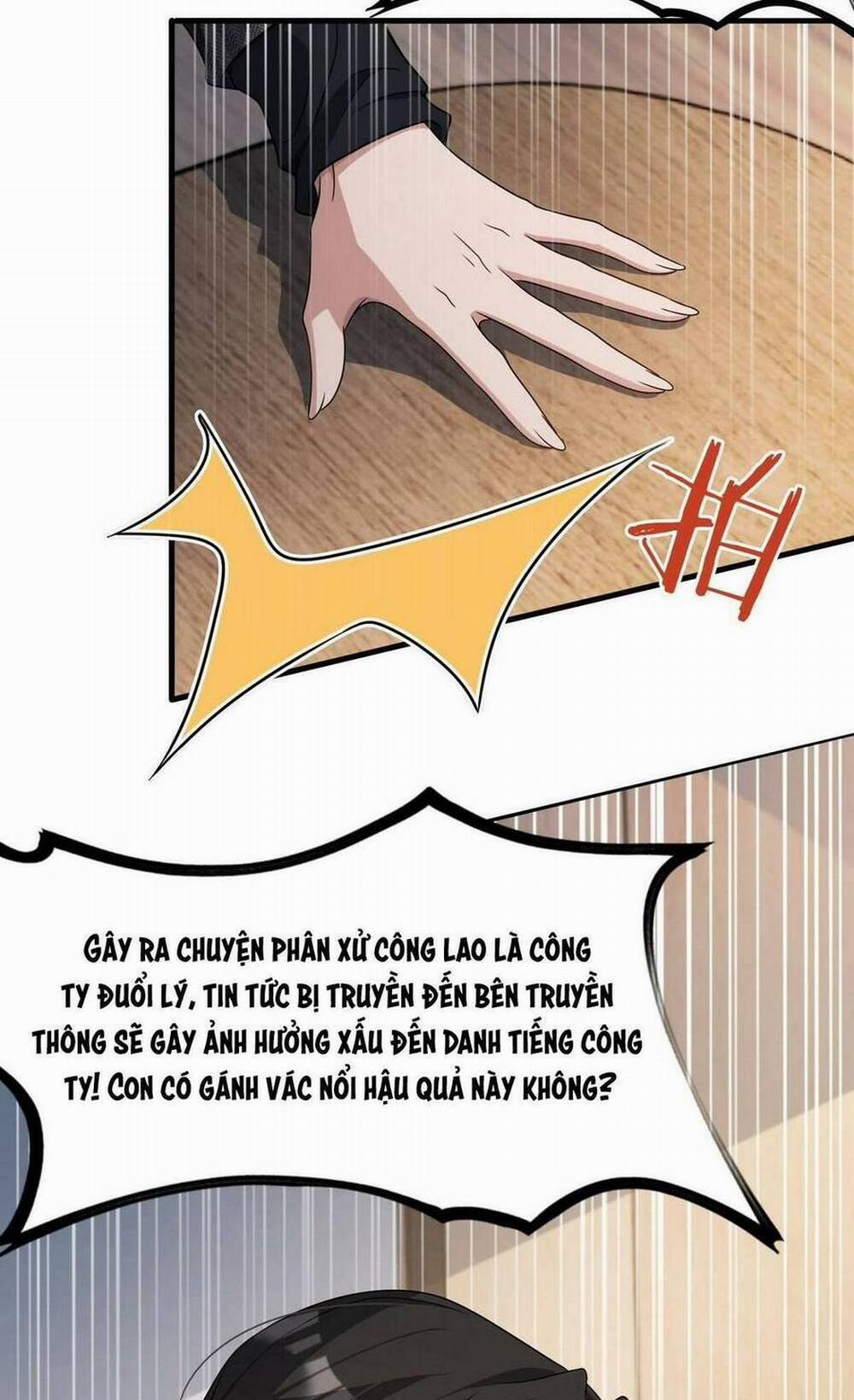 Ta Bị Kẹt Cùng Một Ngày 1000 Năm 23 trang 35