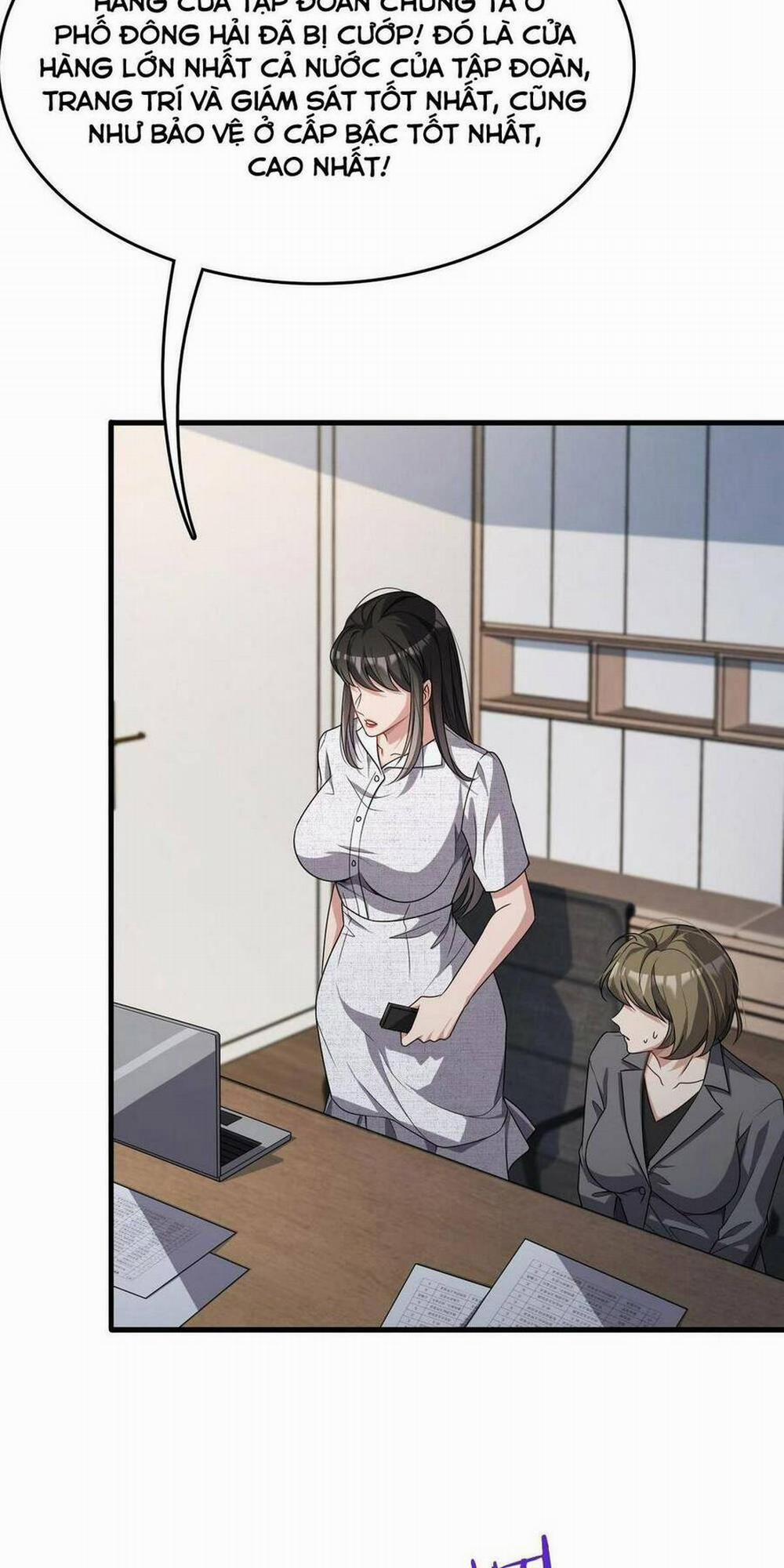 Ta Bị Kẹt Cùng Một Ngày 1000 Năm 23 trang 39