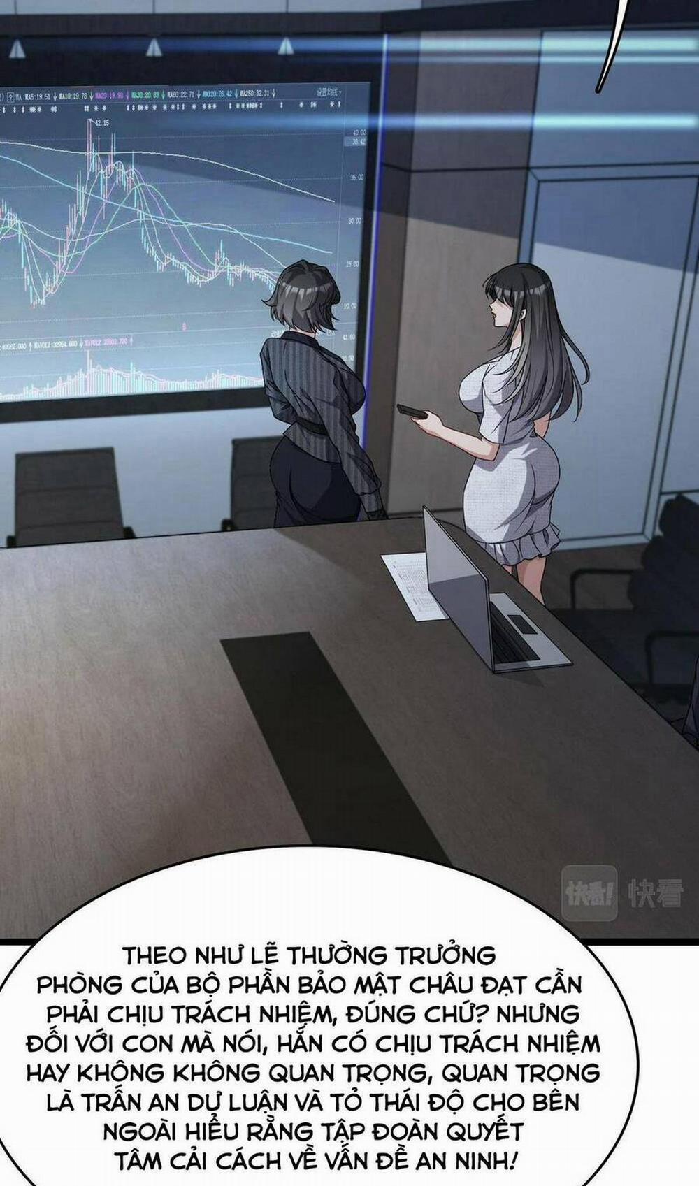 Ta Bị Kẹt Cùng Một Ngày 1000 Năm 23 trang 41