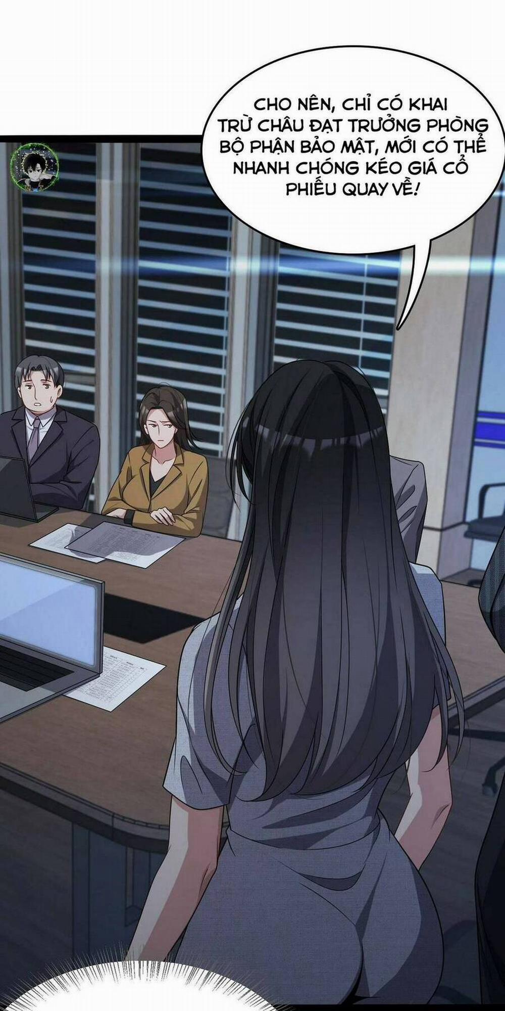 Ta Bị Kẹt Cùng Một Ngày 1000 Năm 23 trang 43